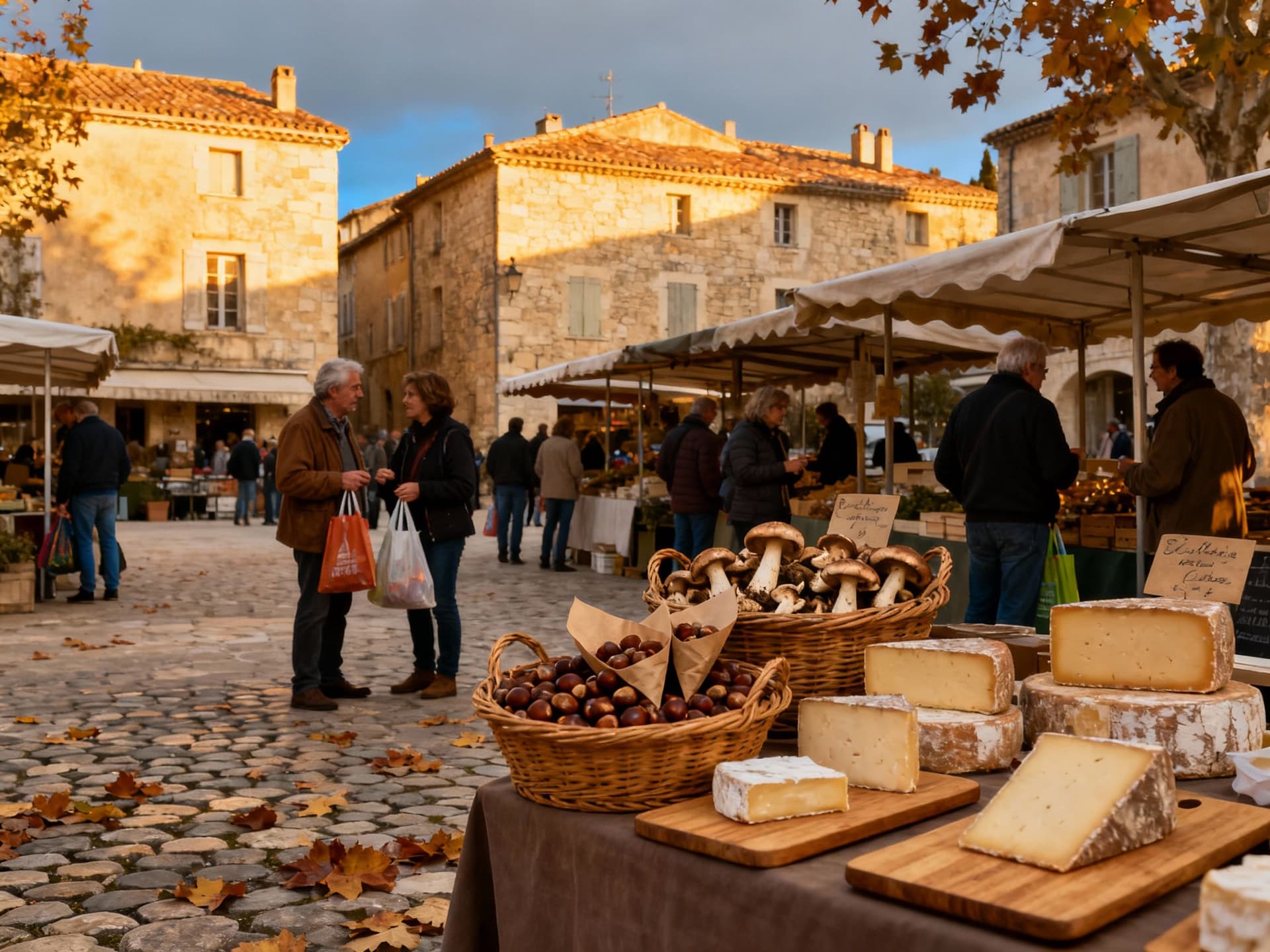 Content illustration 1 for Buy in France During Harvest: A Contrary Timing Strategy