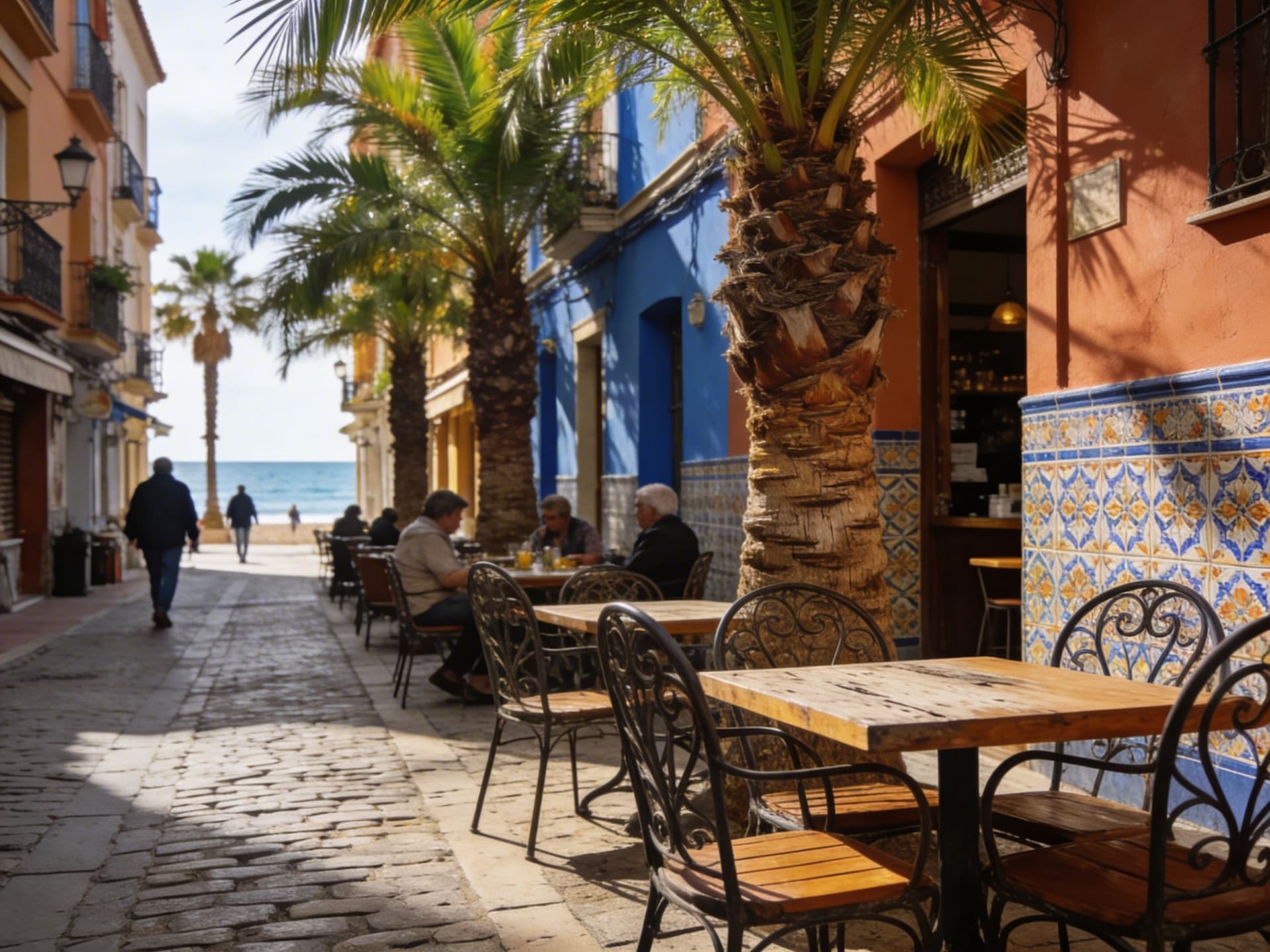 Content illustration 1 for Villa Nova: Málaga’s Model for International Buyers