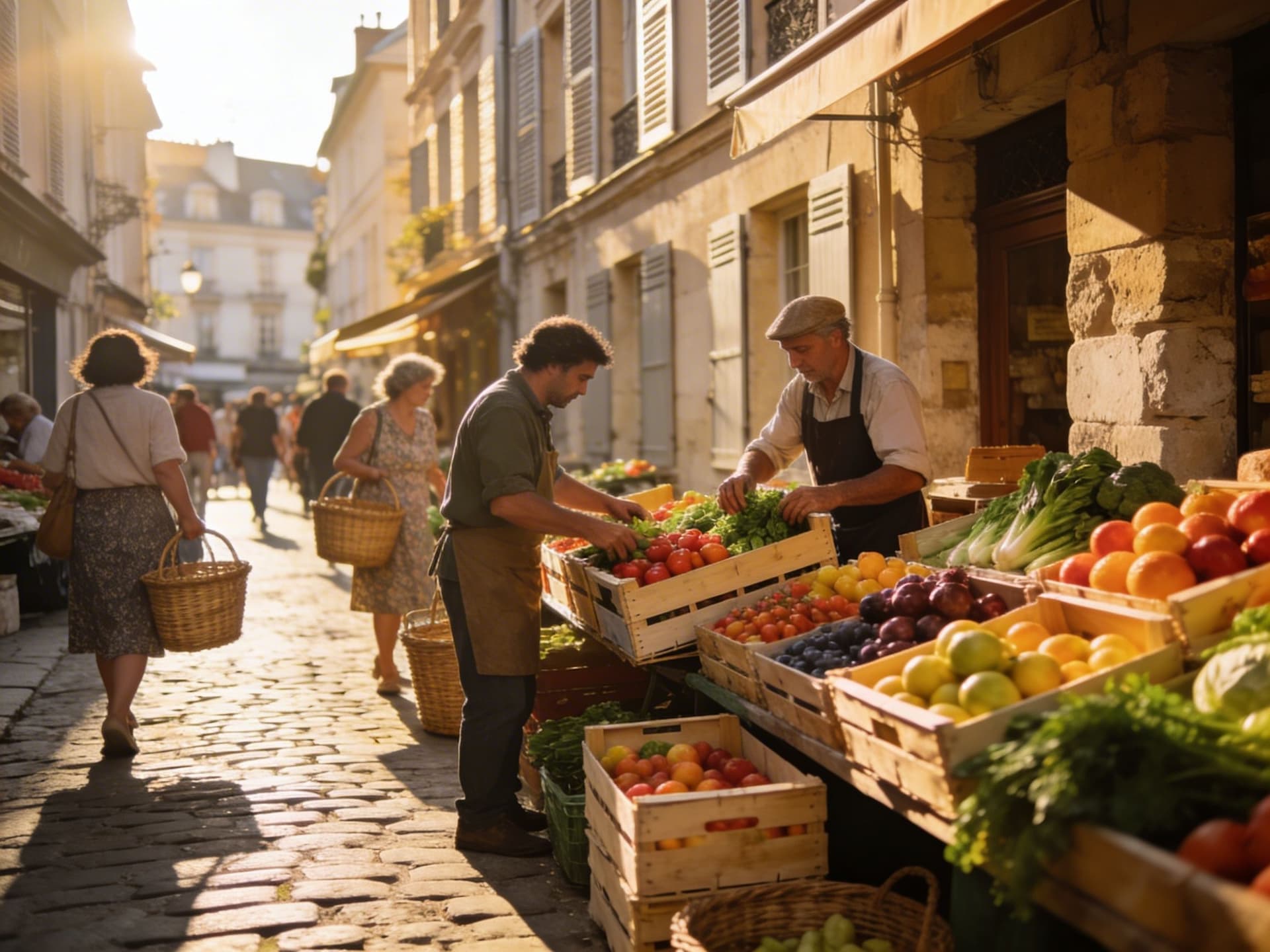 Content illustration 1 for How France’s 2025 Notaire Fee Shift Shapes Where You Buy