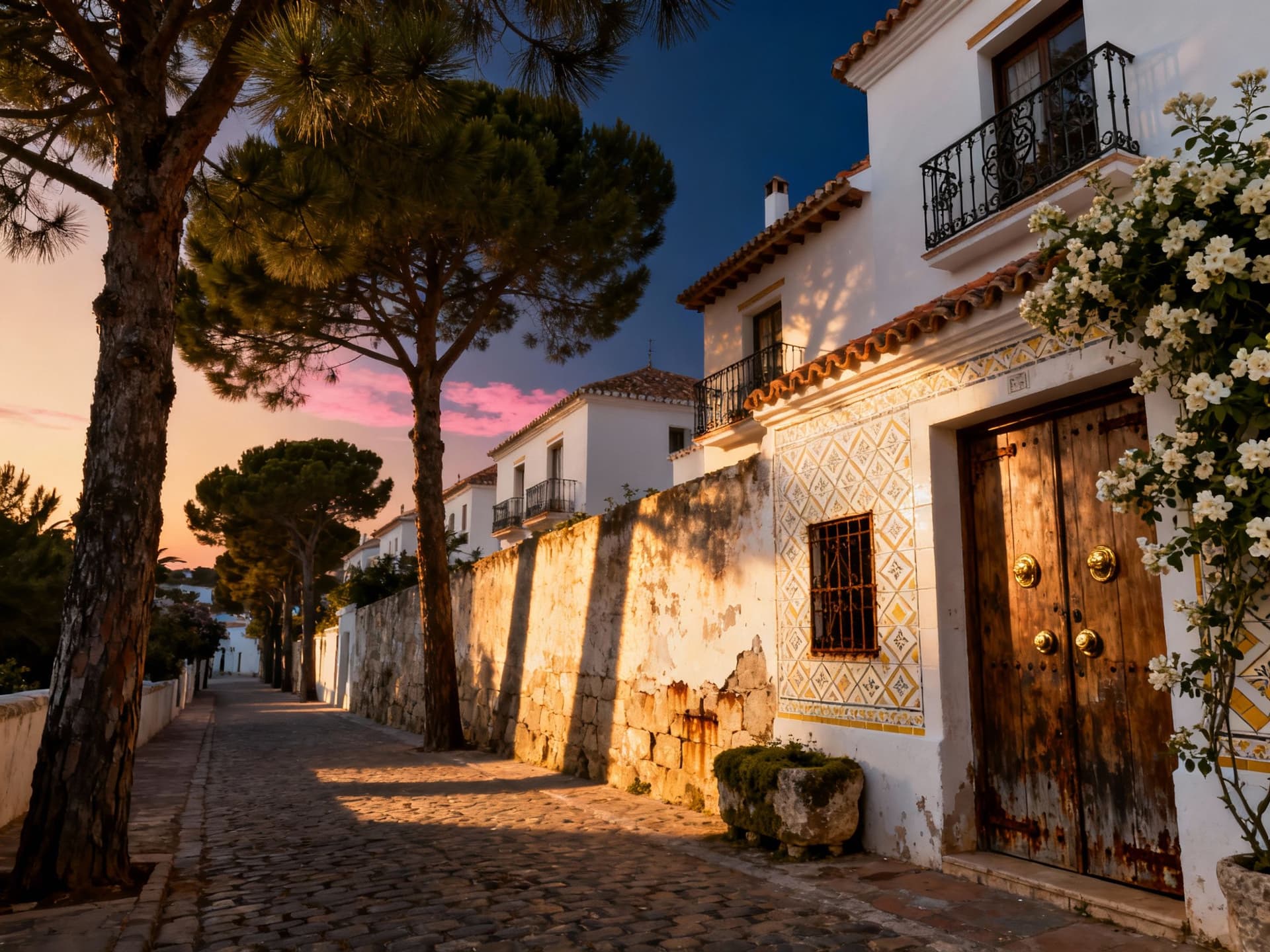 Content illustration 1 for GROInvest — Marbella’s Curator Model for Buyers