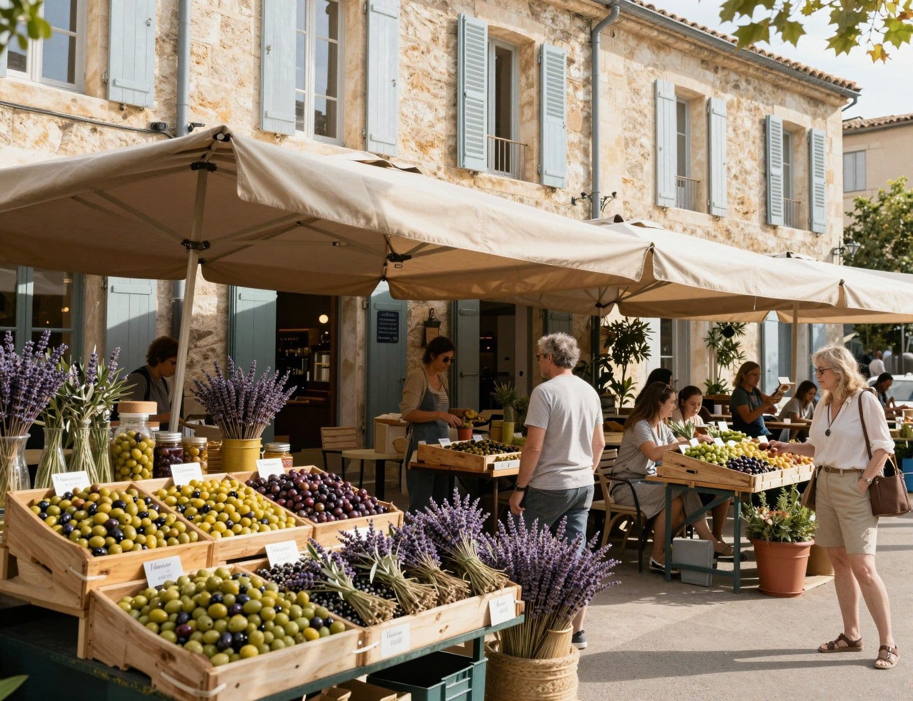 Content illustration 1 for Protecting the Life You Buy: Insurance Essentials — France