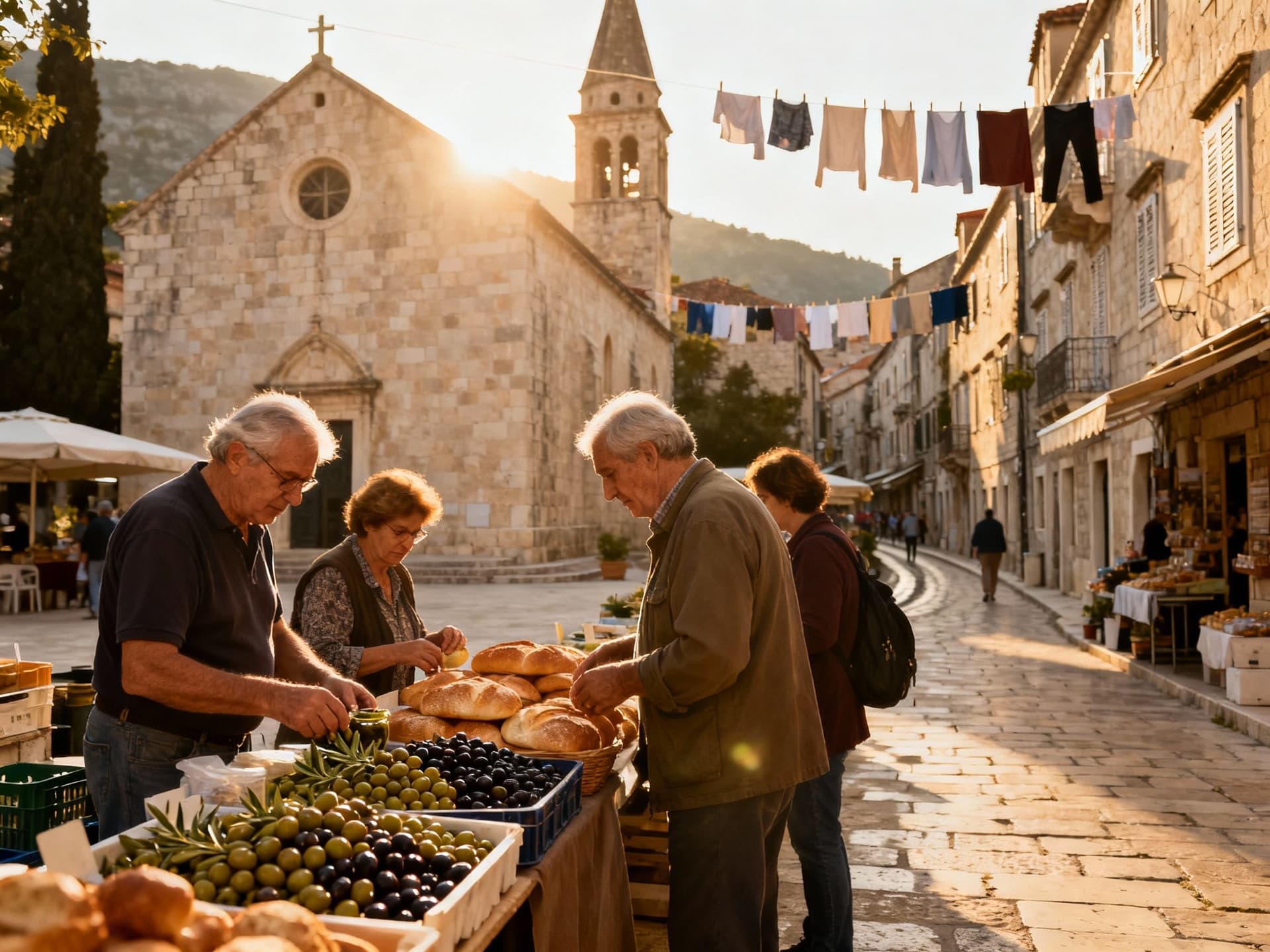 Content illustration 1 for How Croatia’s 2025 Taxes Reframe Coastal Buying