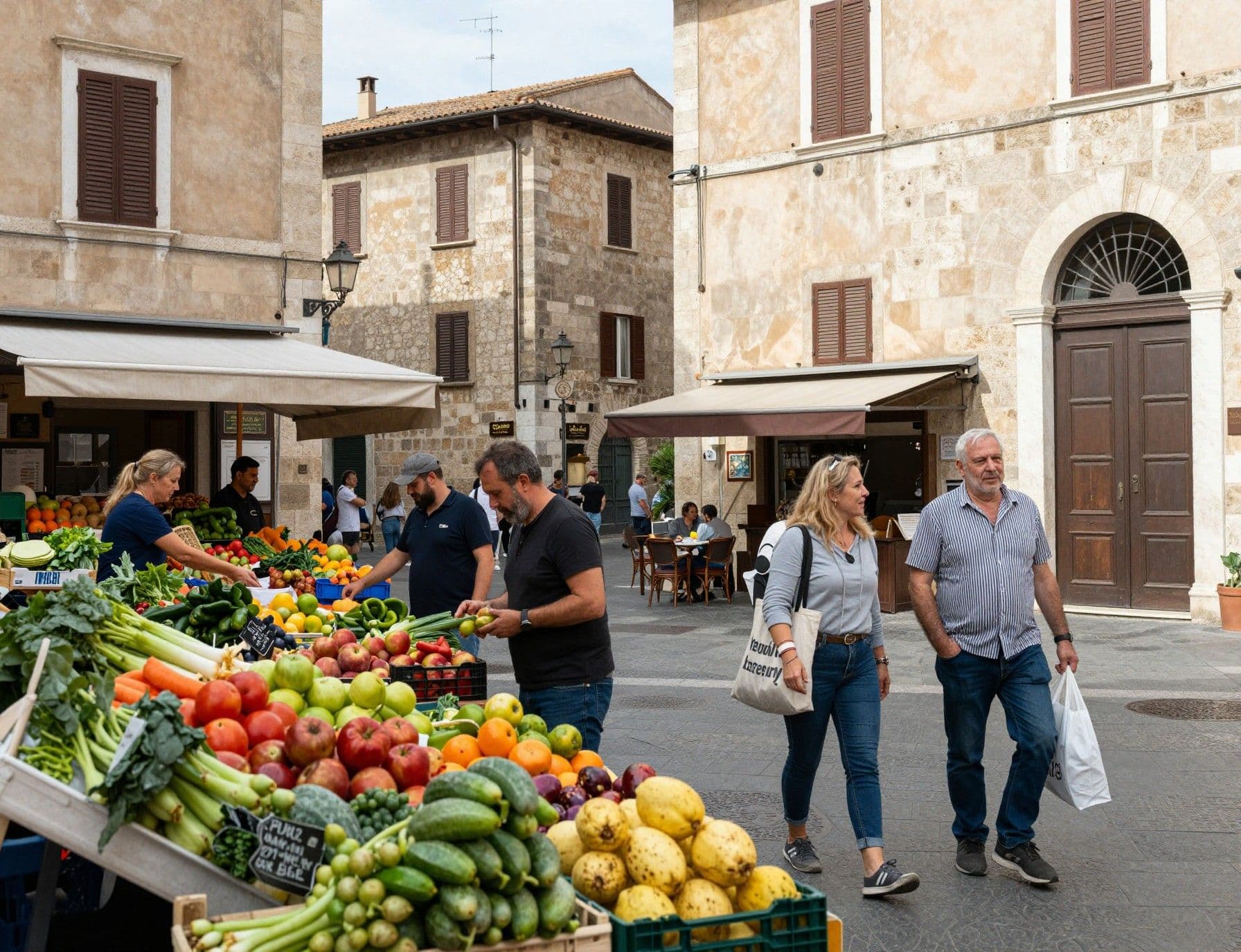 Content illustration 1 for Why Buying Outside Italy’s Historic Cores Often Wins