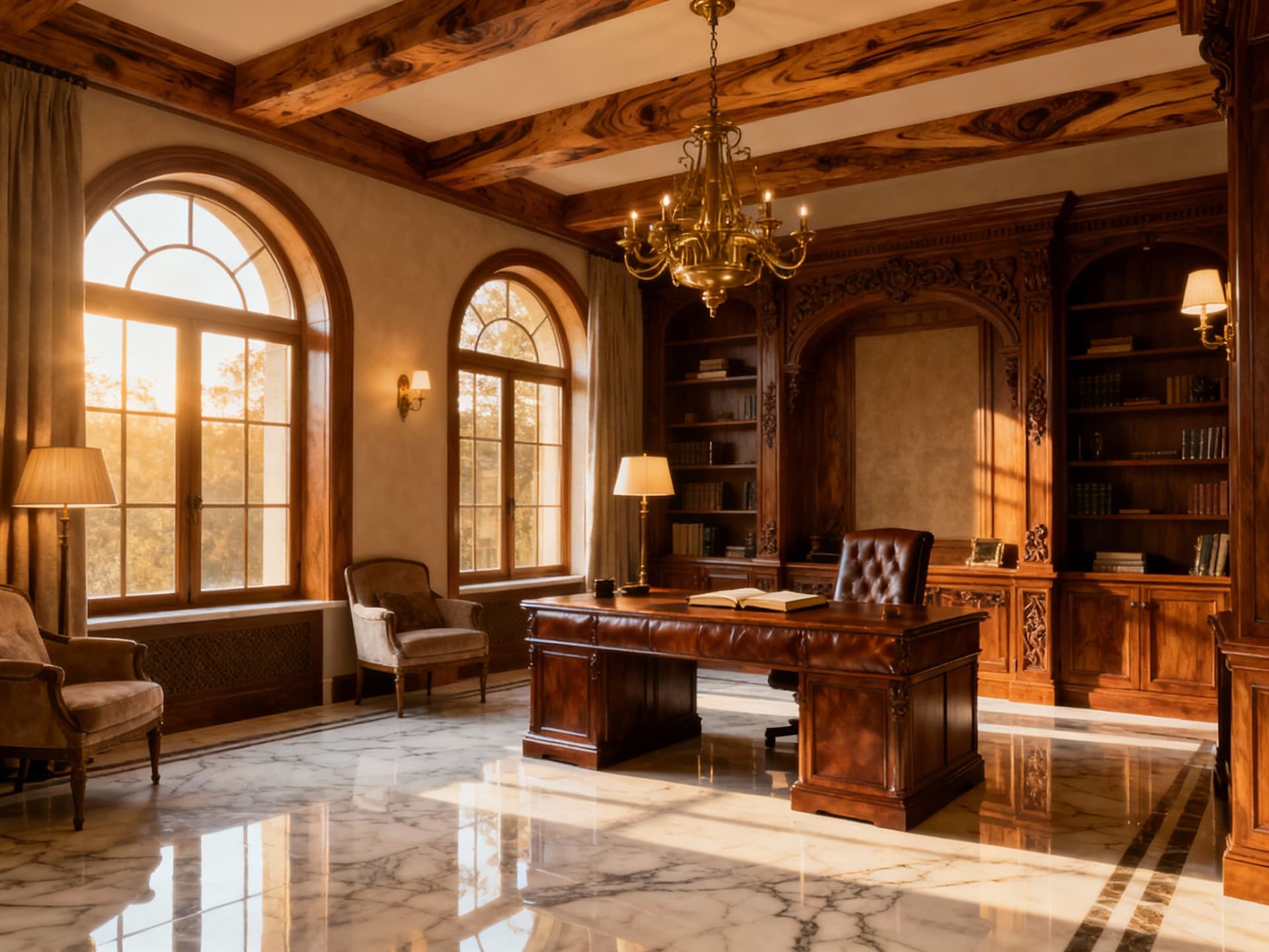 Content illustration 2 for Villa Marketing — Marbella’s Model of Curated Agency Service