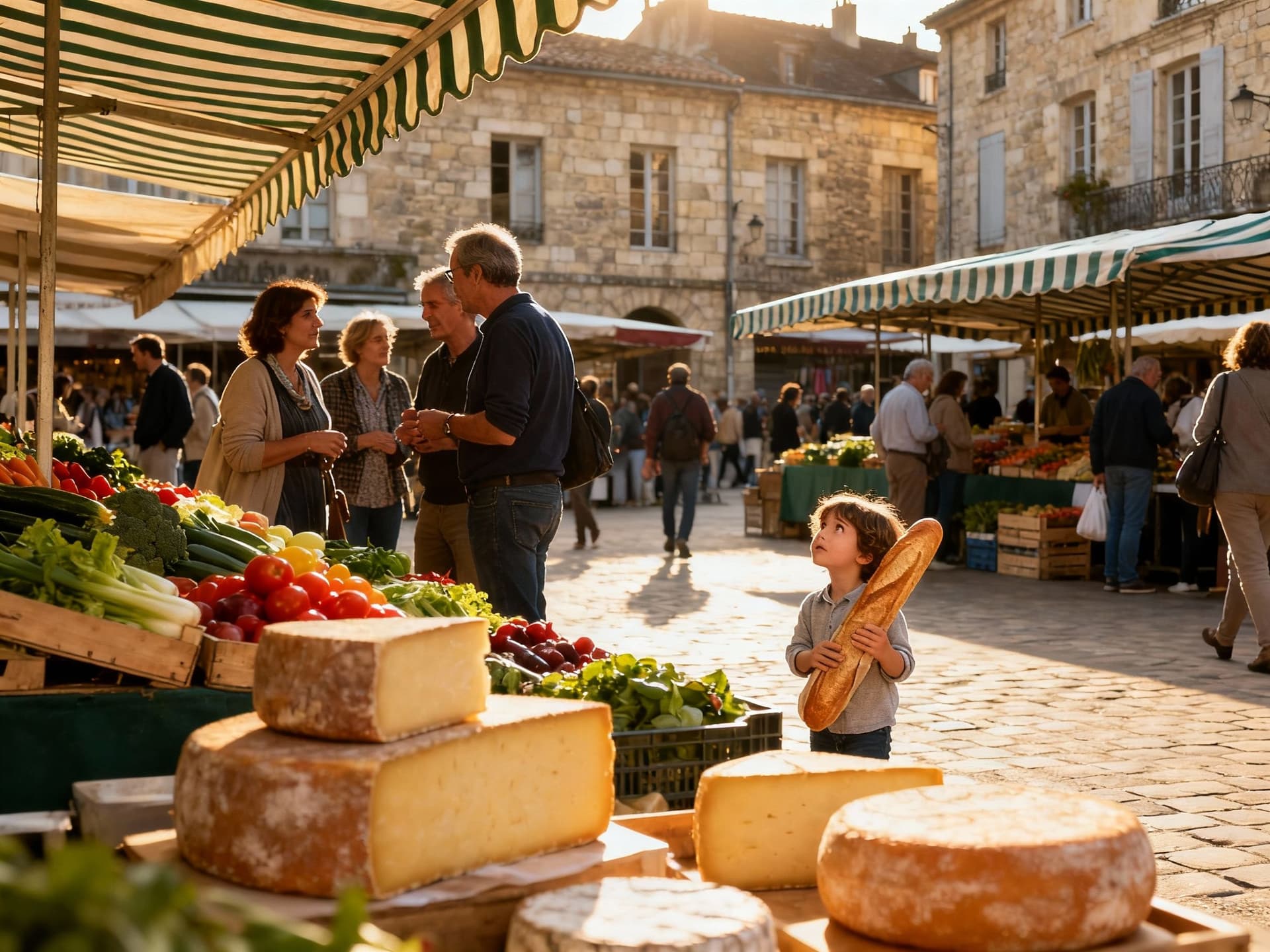 Content illustration 1 for The French Coastal Town Buyers Overlook (and Why It Pays)