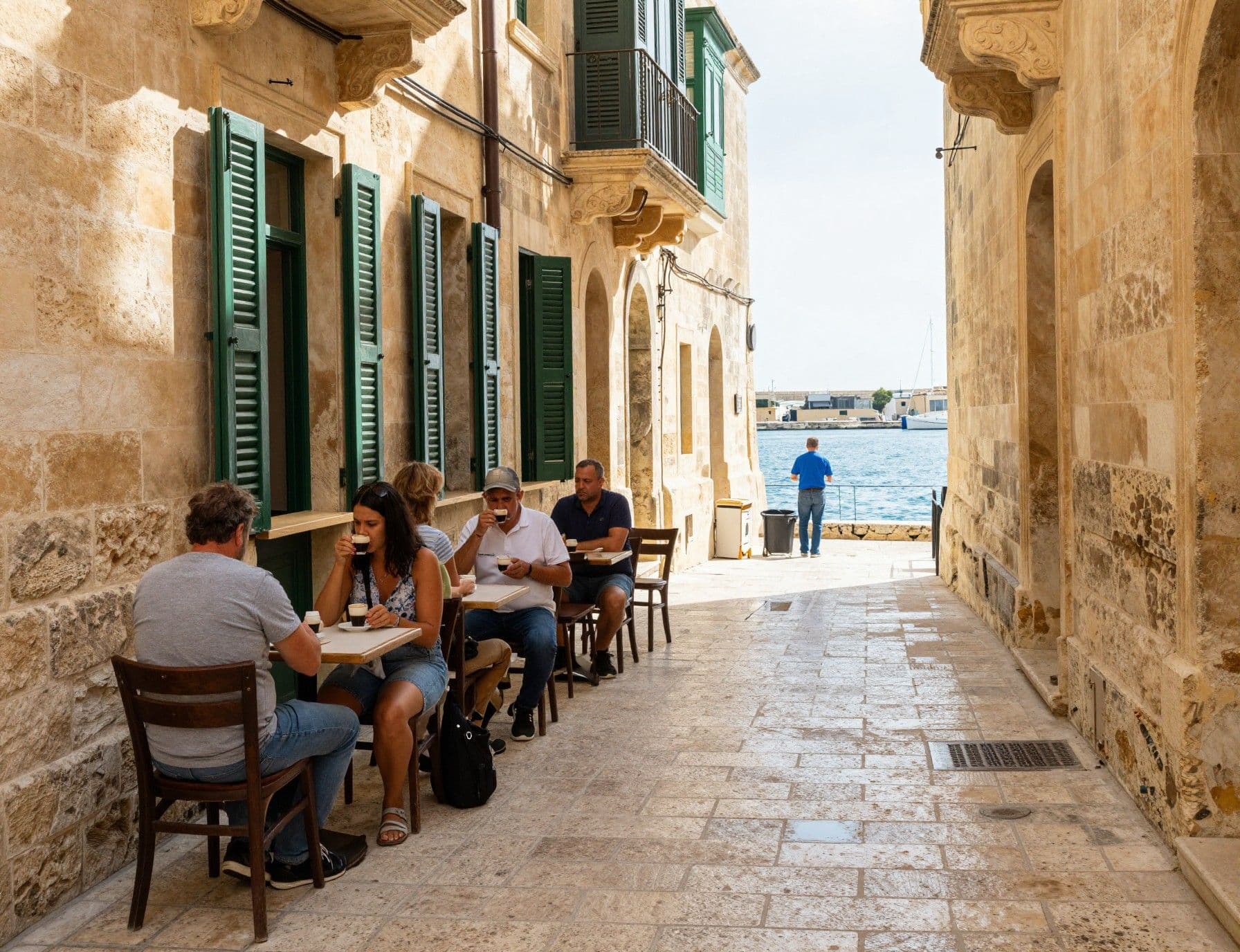 Content illustration 1 for Malta: Lifestyle Costs and the Quiet Value of Stewardship