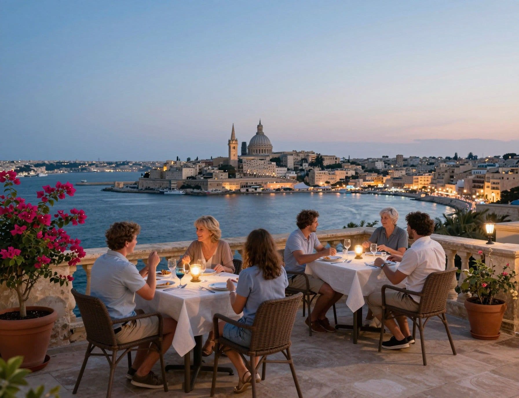Content illustration 2 for Why Sliema’s ‘Expensive’ Tag Overlooks Lasting Value