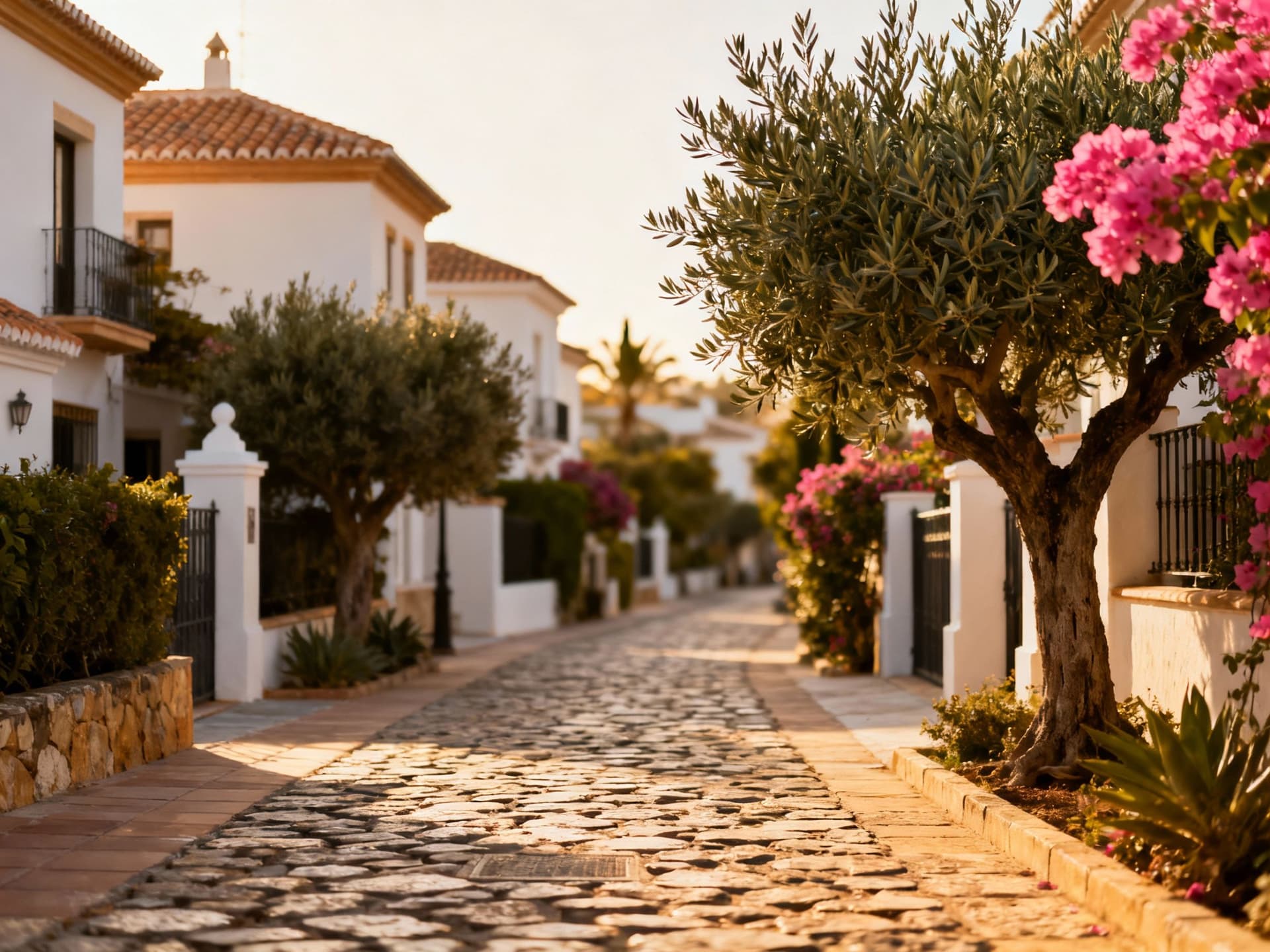 Content illustration 1 for PI Properties Investment: A Marbella Agency Model