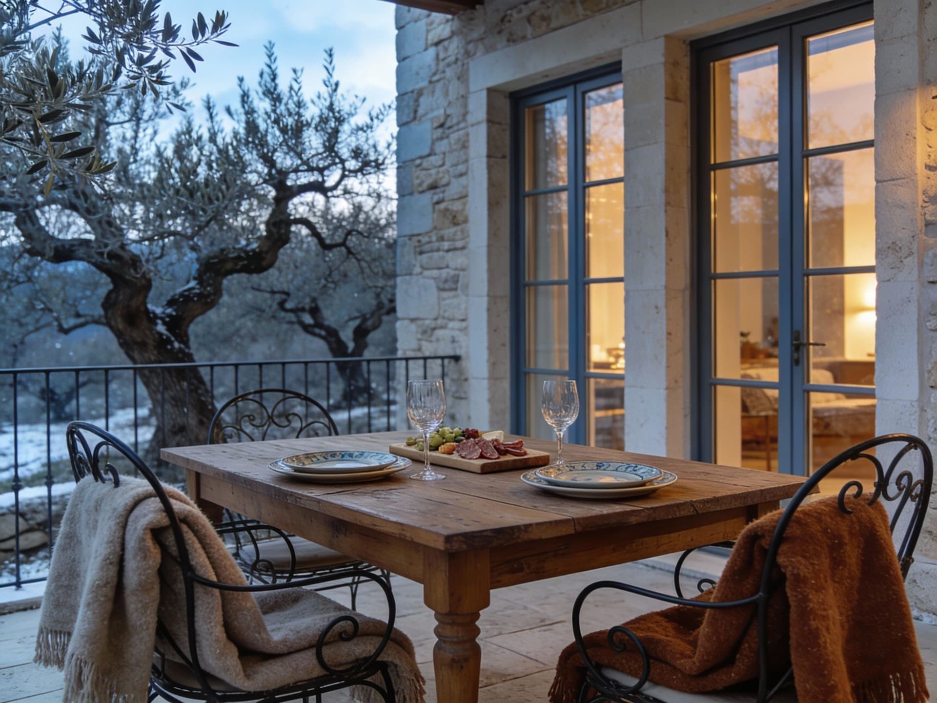 Content illustration 2 for The Off‑Season Edge: Why Croatia’s Winter Reveals Value