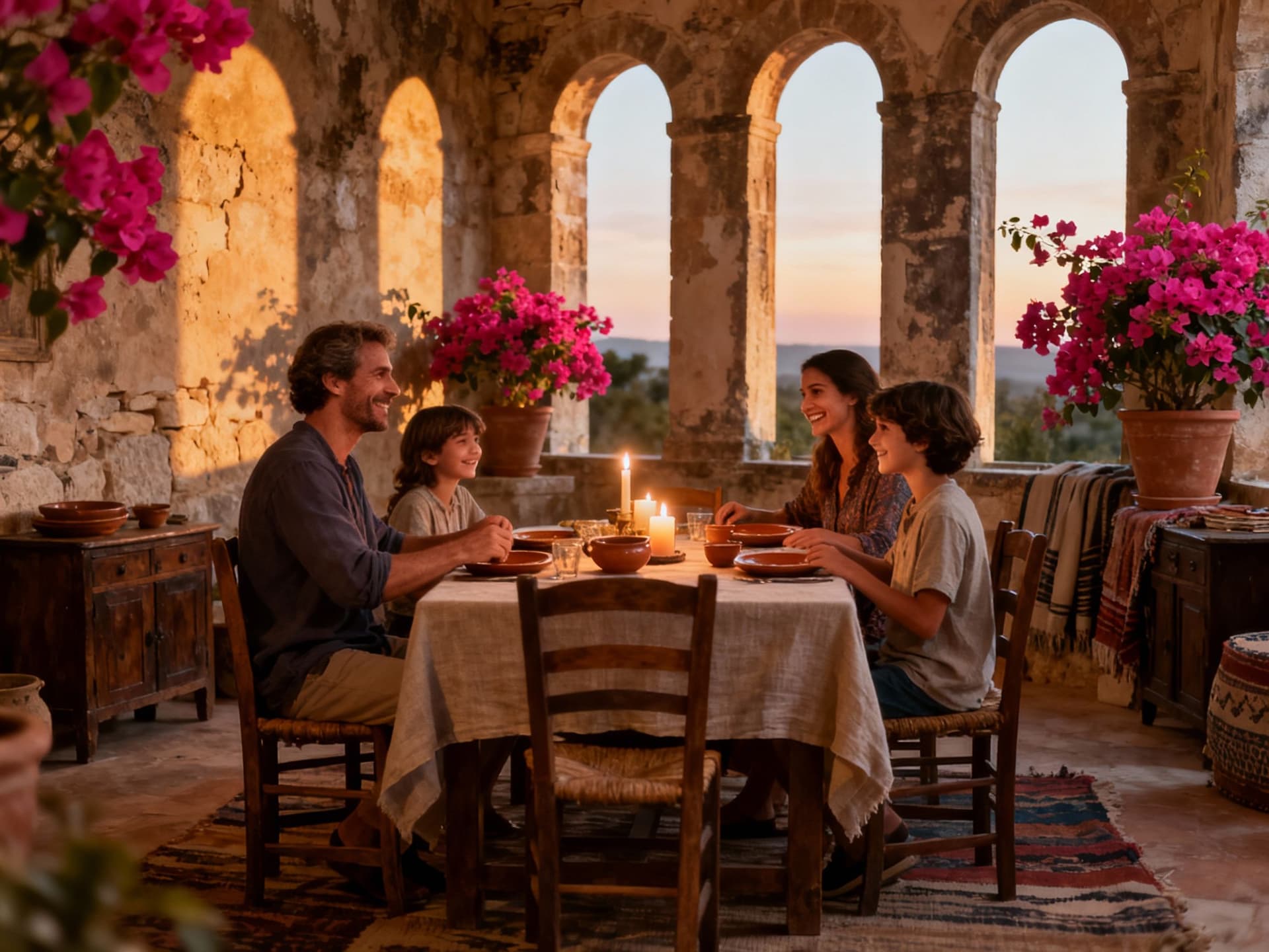 Content illustration 2 for Why Malta’s Quiet Coastal Villages Often Outshine the Centre