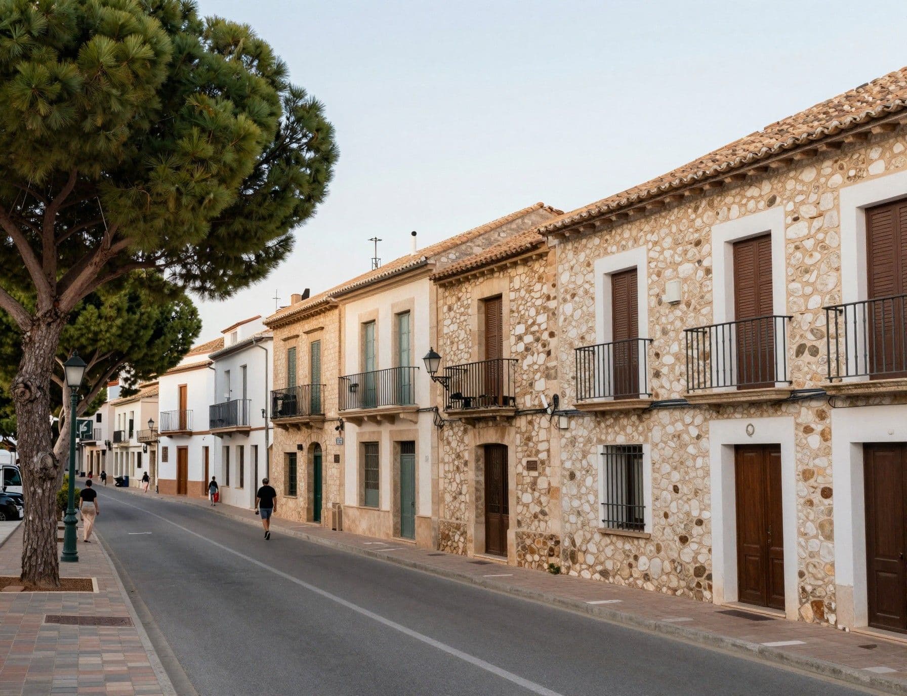 Content illustration 1 for Vision Villas: An Evidence‑Led Agency Model