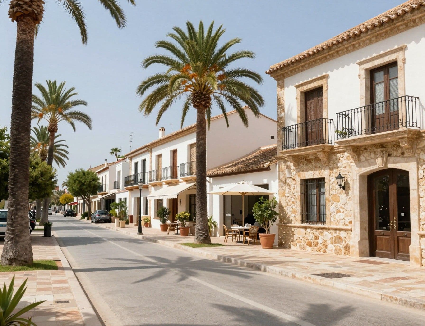 Content illustration 1 for M2Nordic: Marbella Method, Local Insight & International Reach