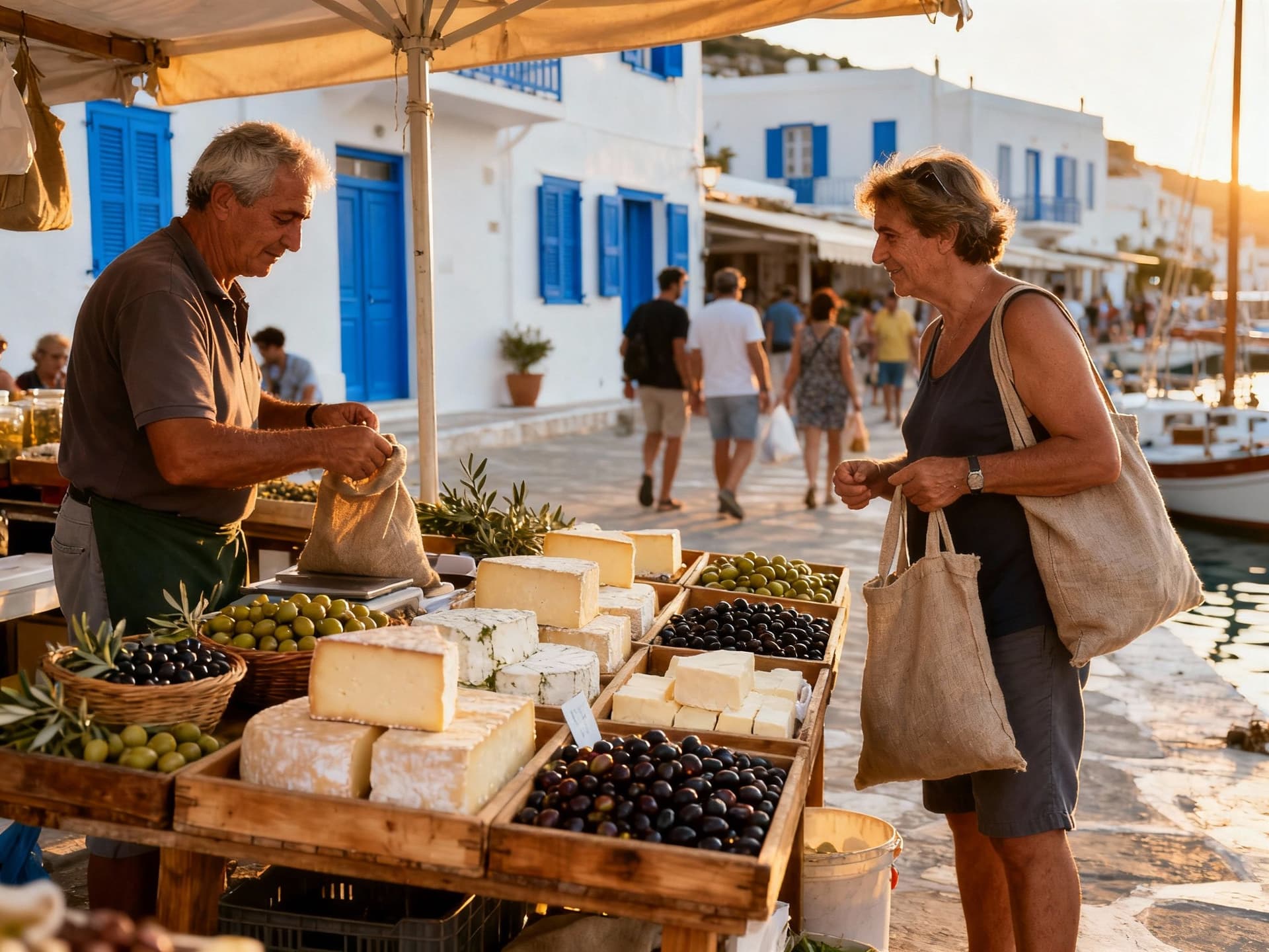 Content illustration 1 for Tax Truths That Change Where You Buy in Greece