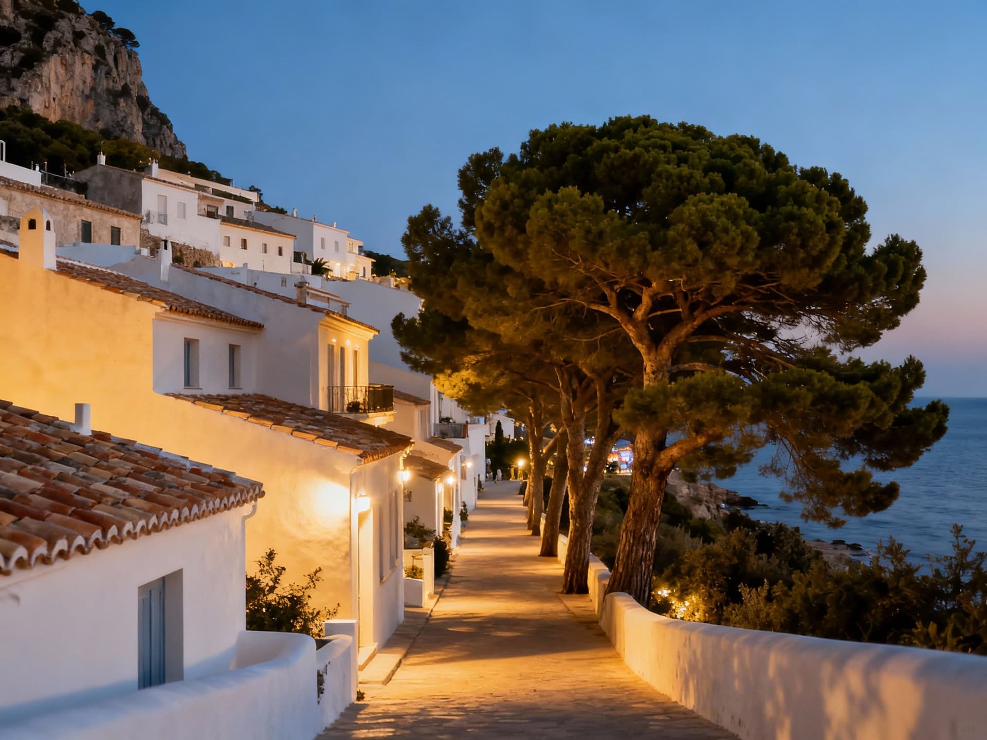 Content illustration 1 for MAK-1’s Local Model: La Cala de Mijas Agency Insight