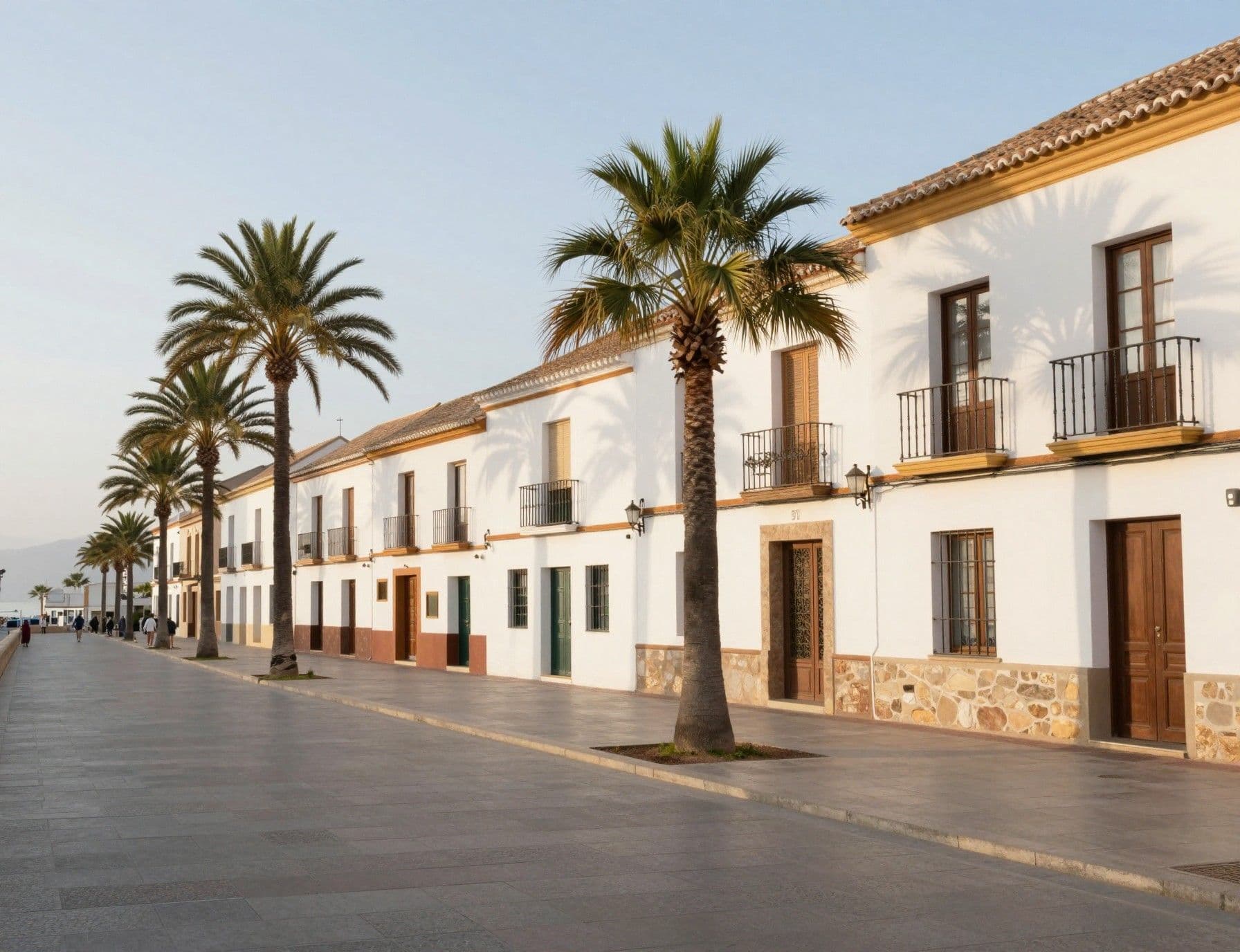 Content illustration 1 for Vision Villas: Fees as Service on the Costa Blanca