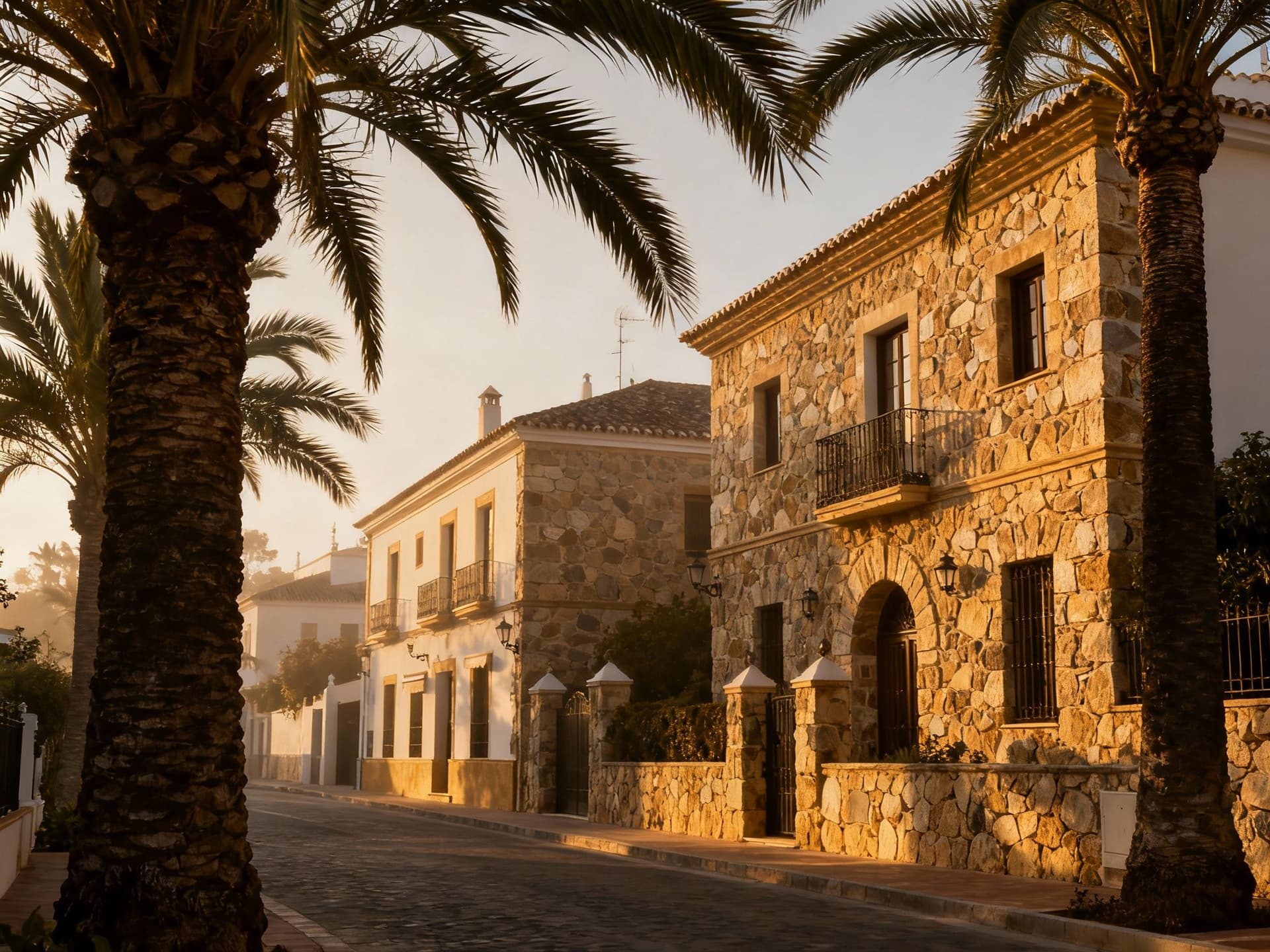 Content illustration 1 for PI Properties Investment: Marbella's Commission & Service Model