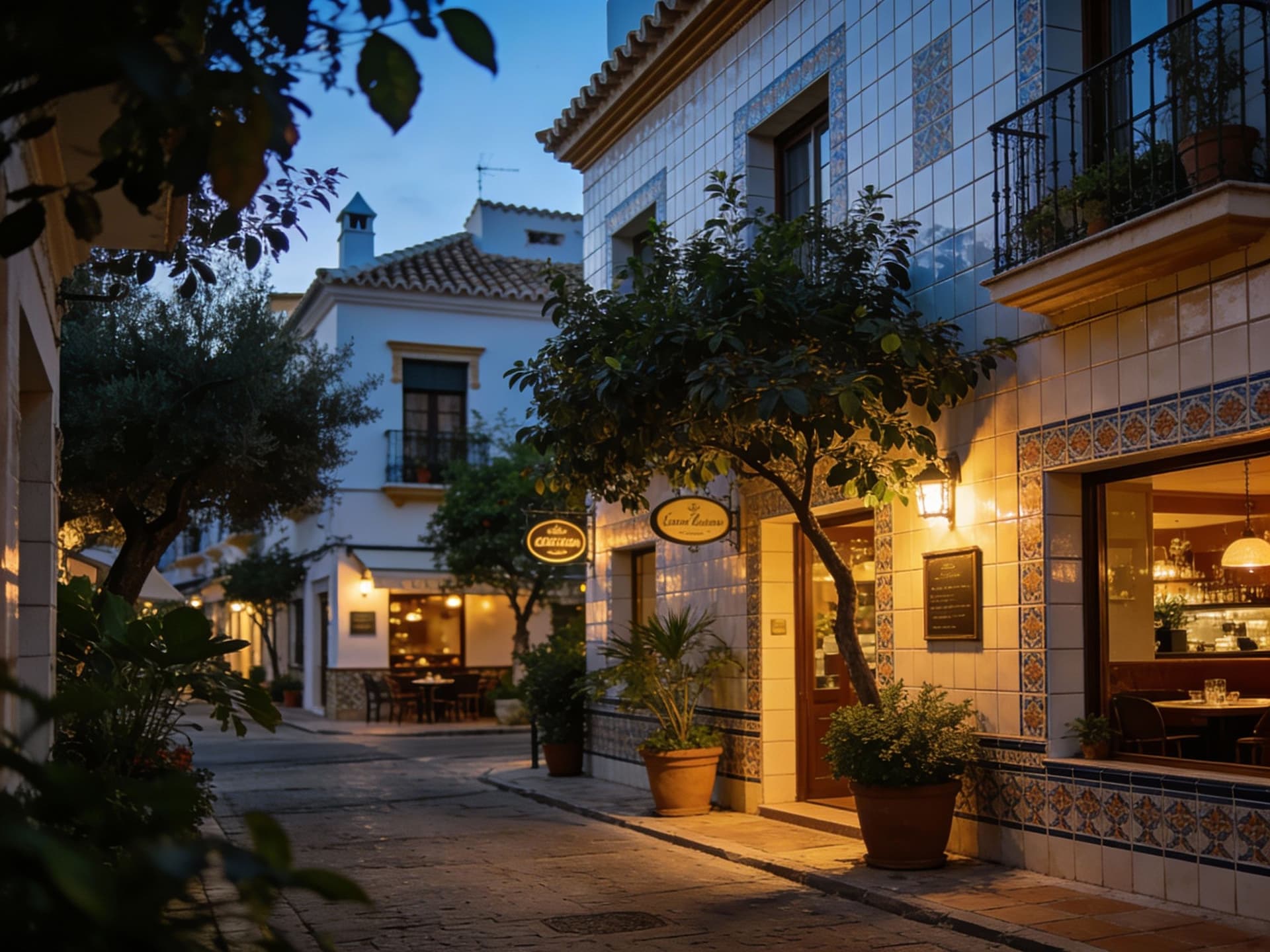 Content illustration 1 for GROInvest: A Marbella Model for International Buyers