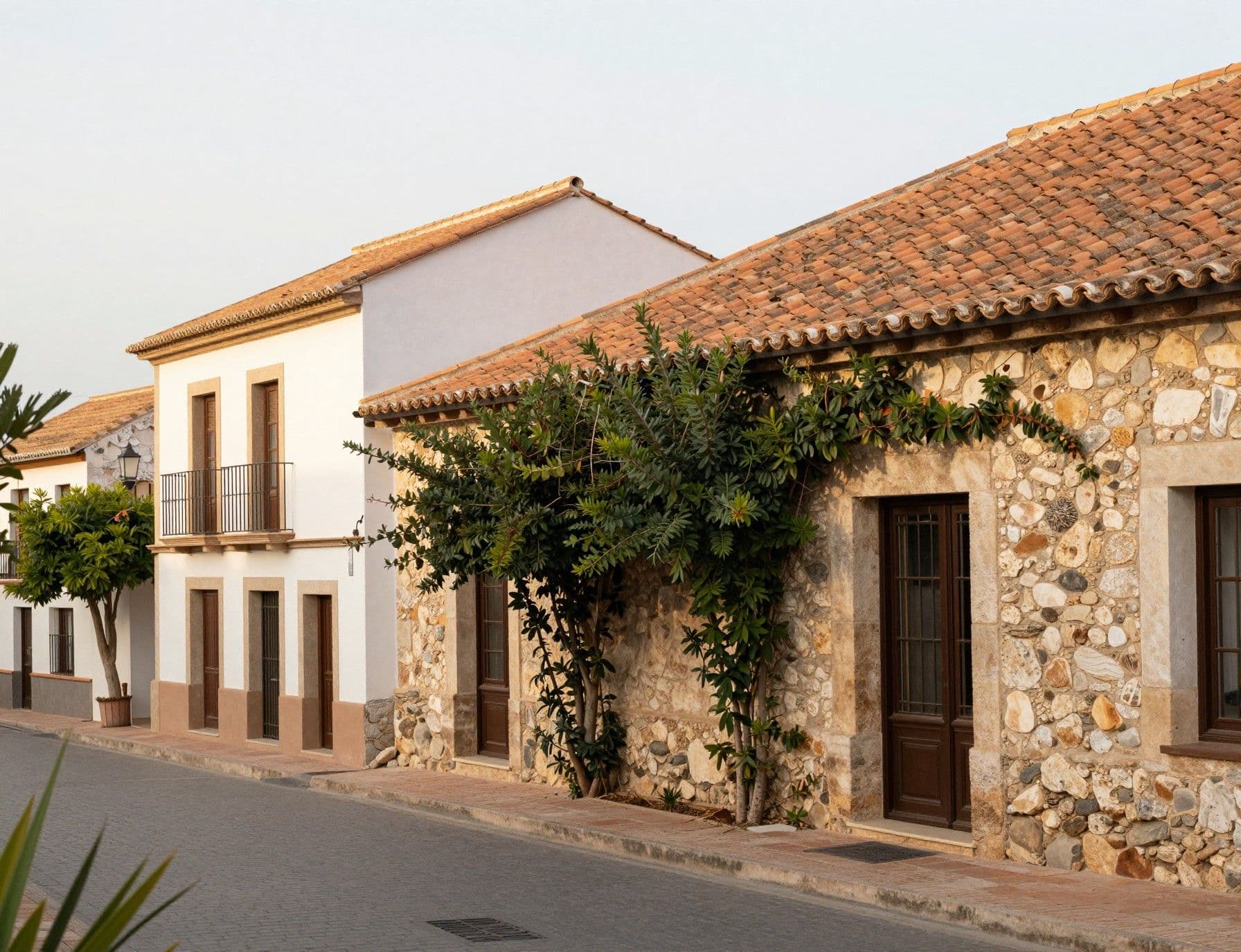 Content illustration 1 for Vision Villas: A Methodical Model from Jávea