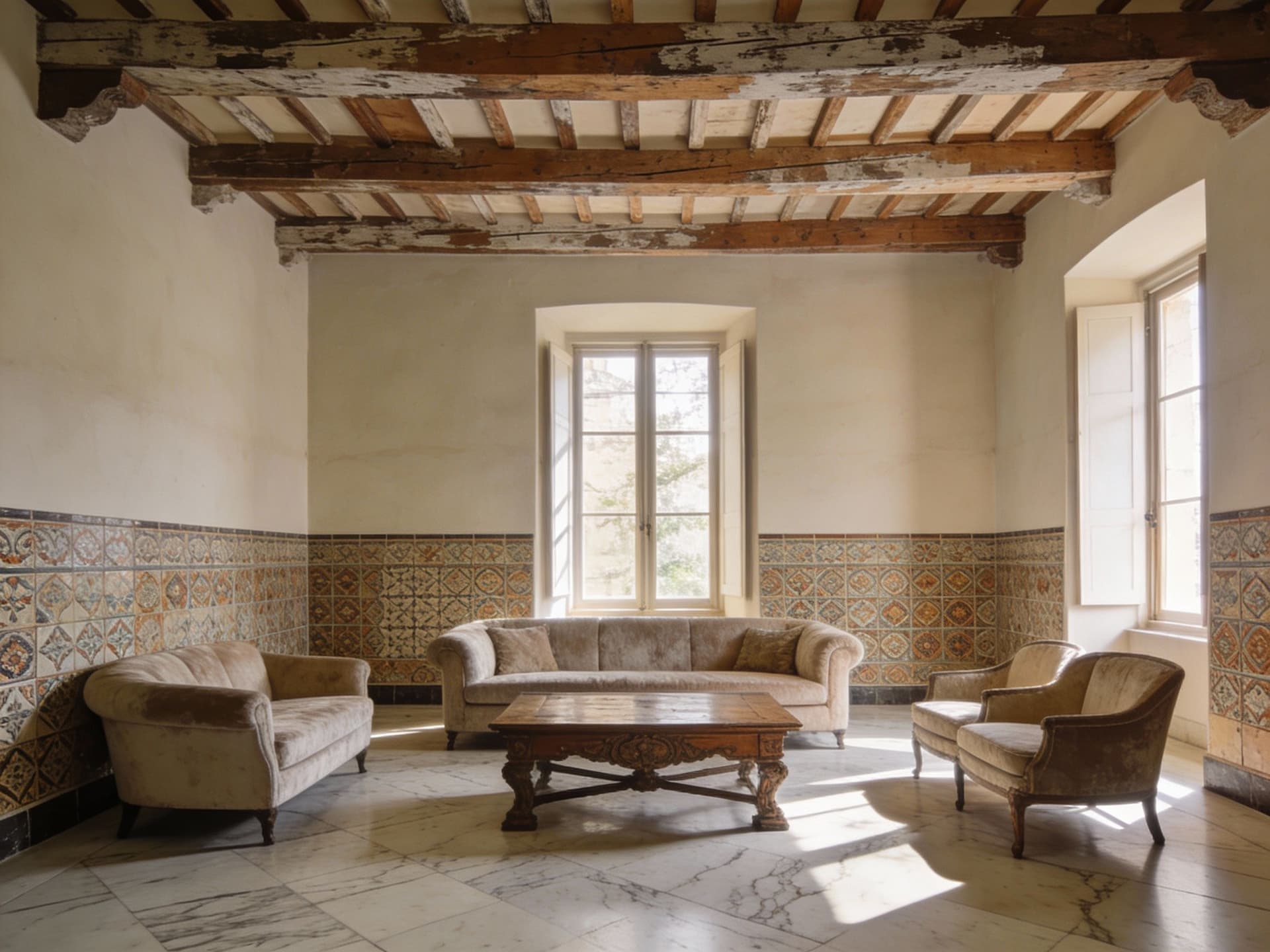 Content illustration 2 for GROInvest: Marbella’s Documentation‑First Agency