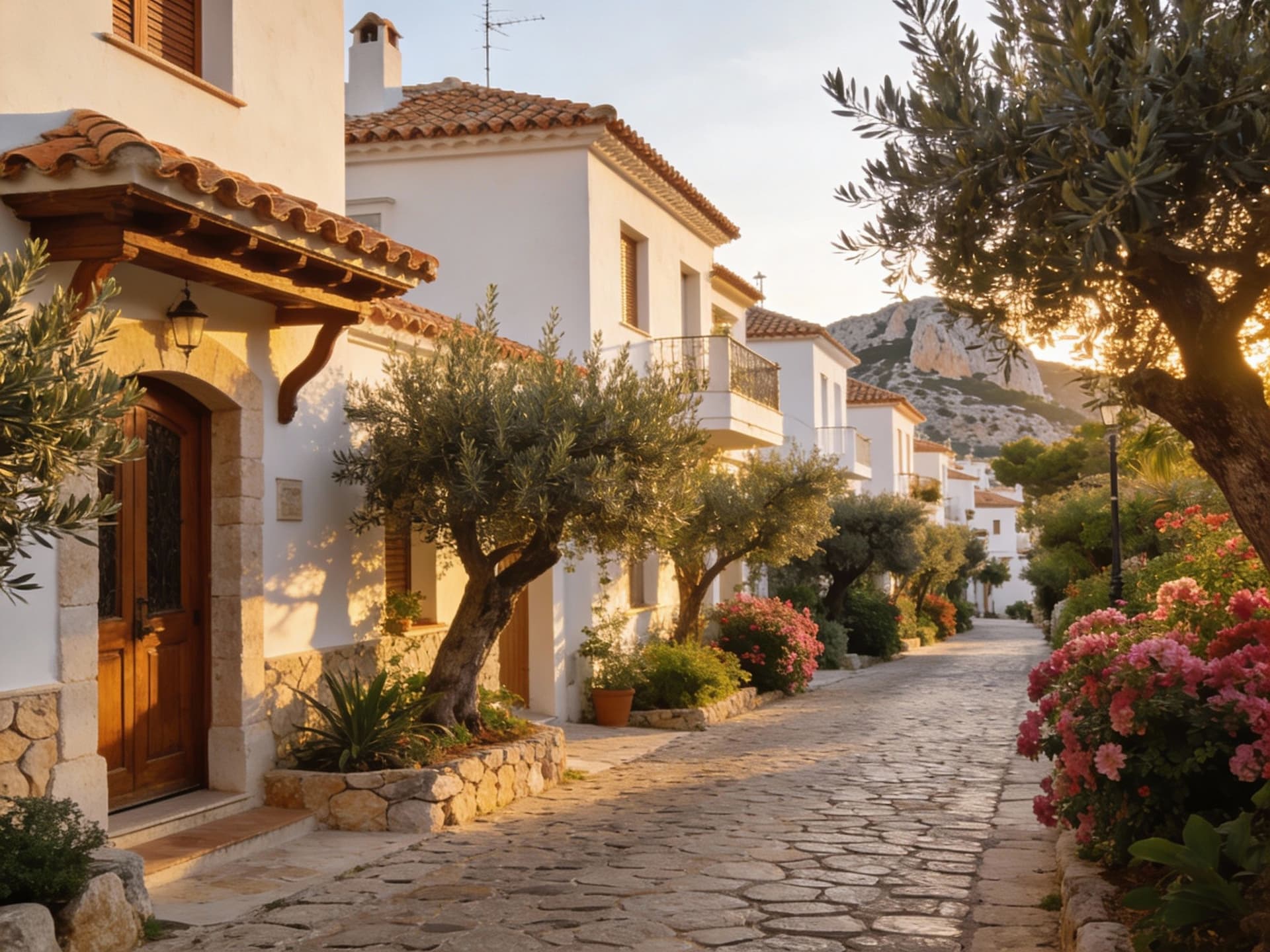 Content illustration 1 for Vision Villas: Jávea’s Model of Local Curation