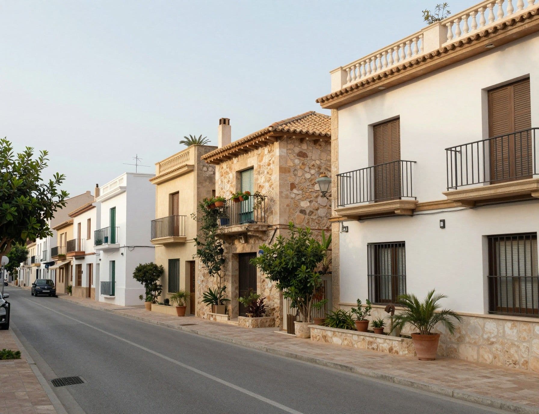 Content illustration 1 for Vision Villas: How Local Methodology Earns International Trust