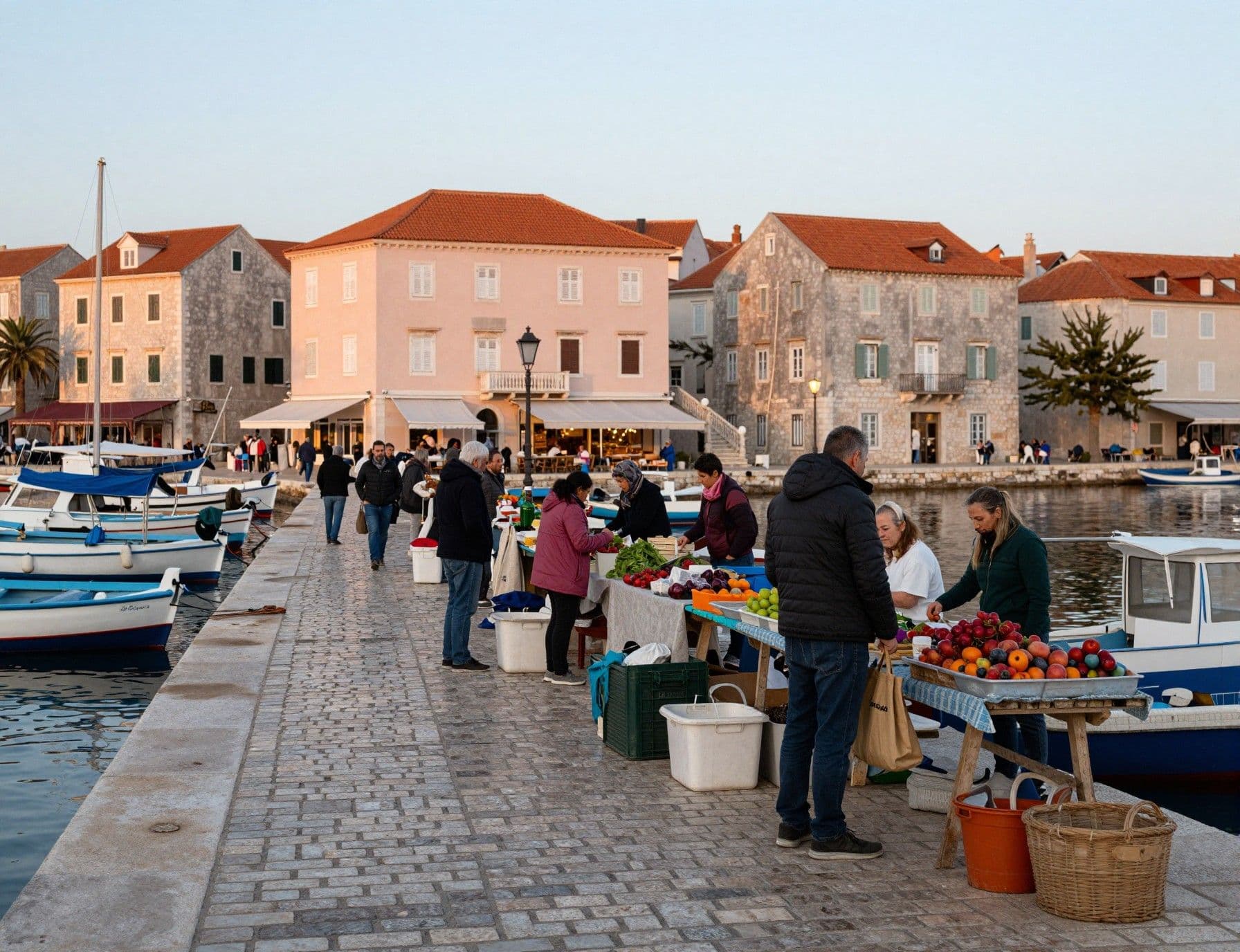 Content illustration 1 for Buy in Croatia at the Right Moment: Tax Timing That Pays