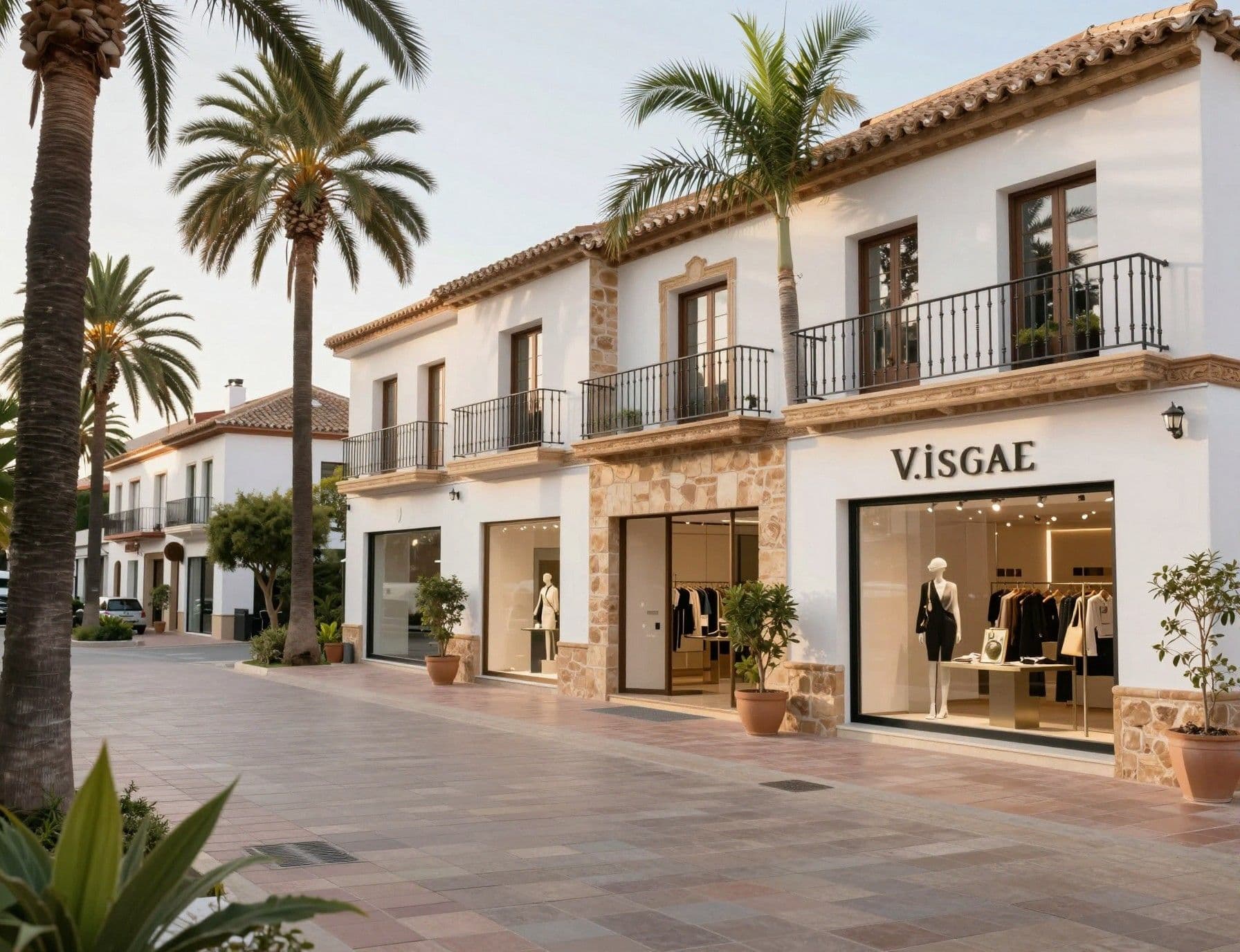 Content illustration 1 for M2Nordic: Marbella’s Model for Measured Property Service