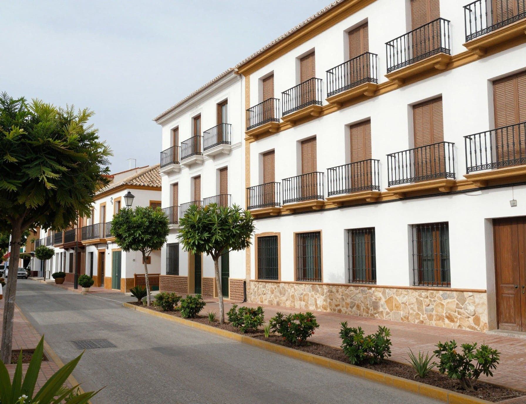 Content illustration 1 for M2Nordic: Marbella’s Documentation‑First Agency Model