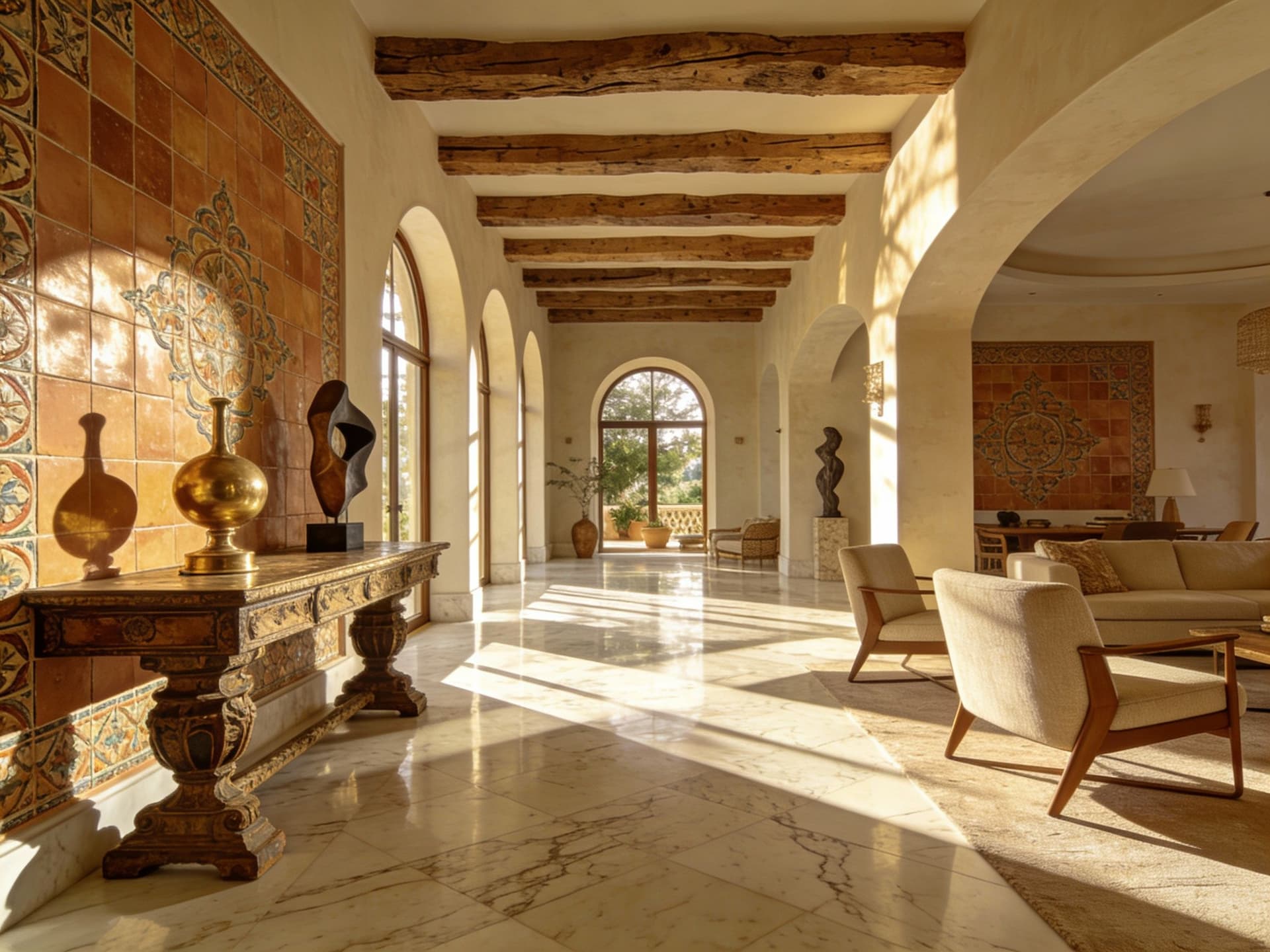 Content illustration 2 for Maiti Homes: Marbella’s Curated Agency Model