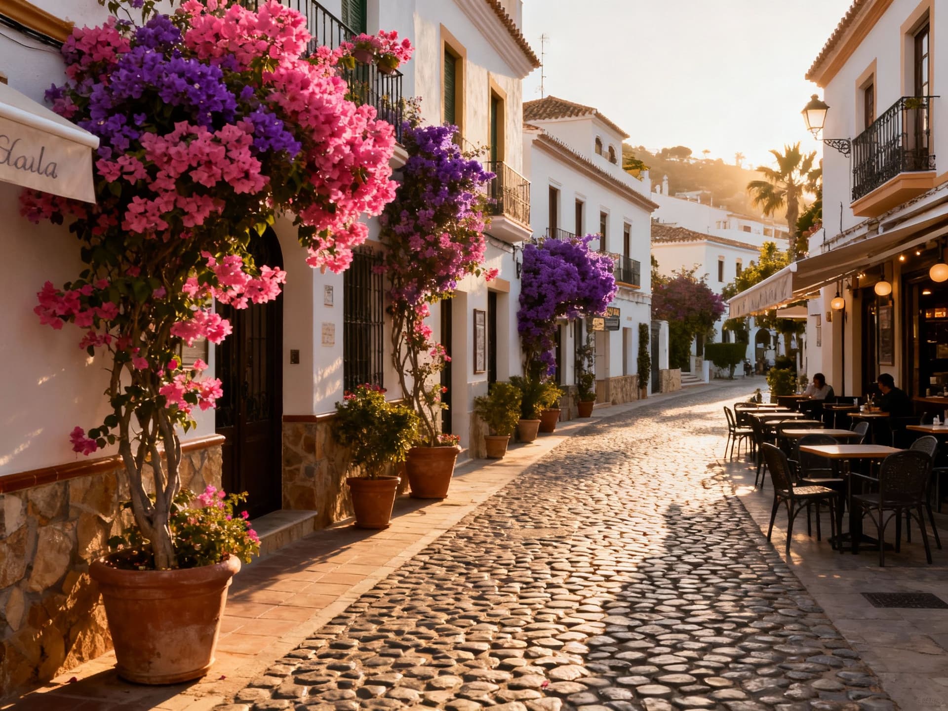 Content illustration 1 for MAK-1’s Local Agency Model: La Cala de Mijas Insights