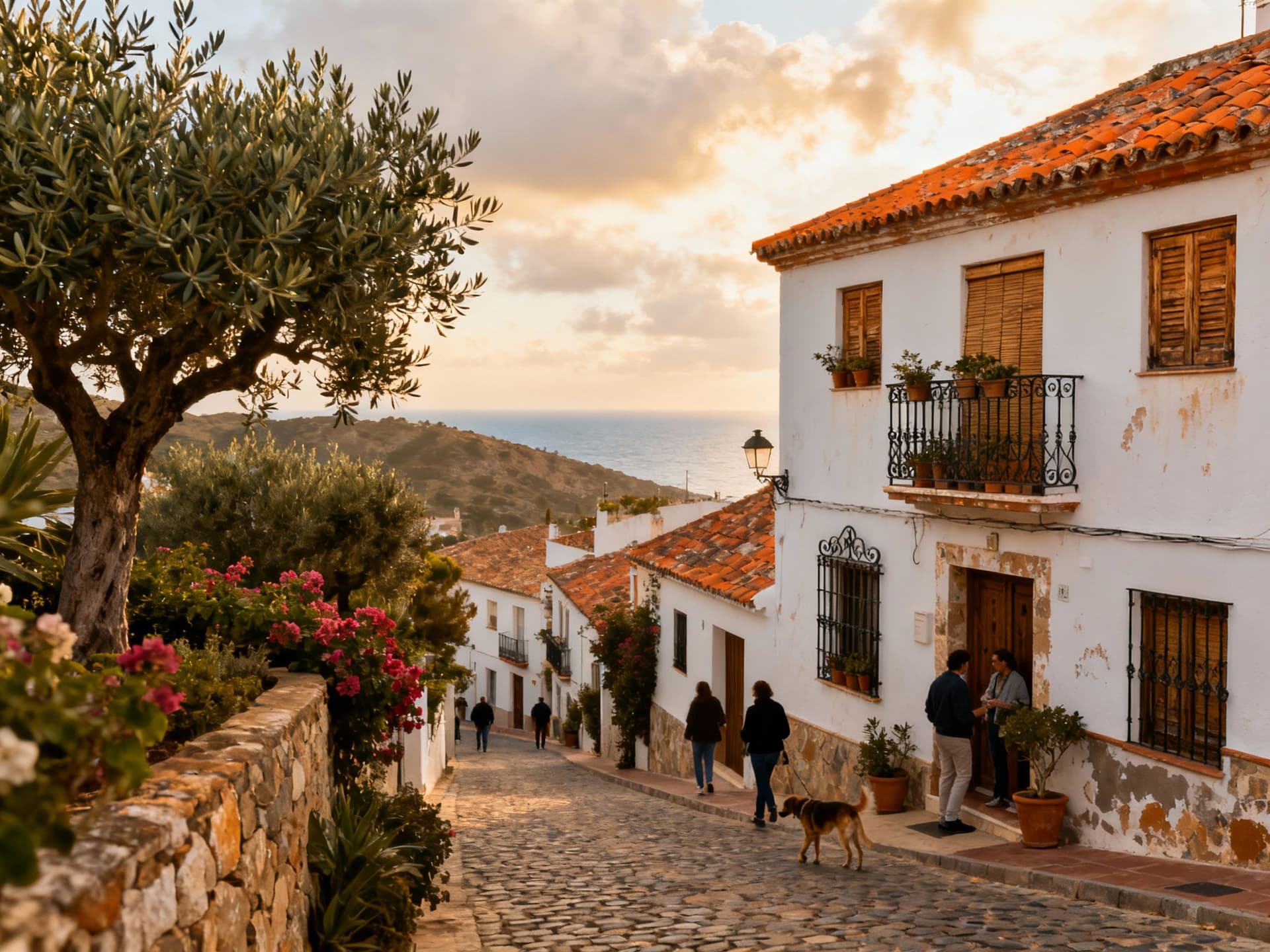 Content illustration 1 for MAK-1’s Local Playbook for Costa del Sol Buyers