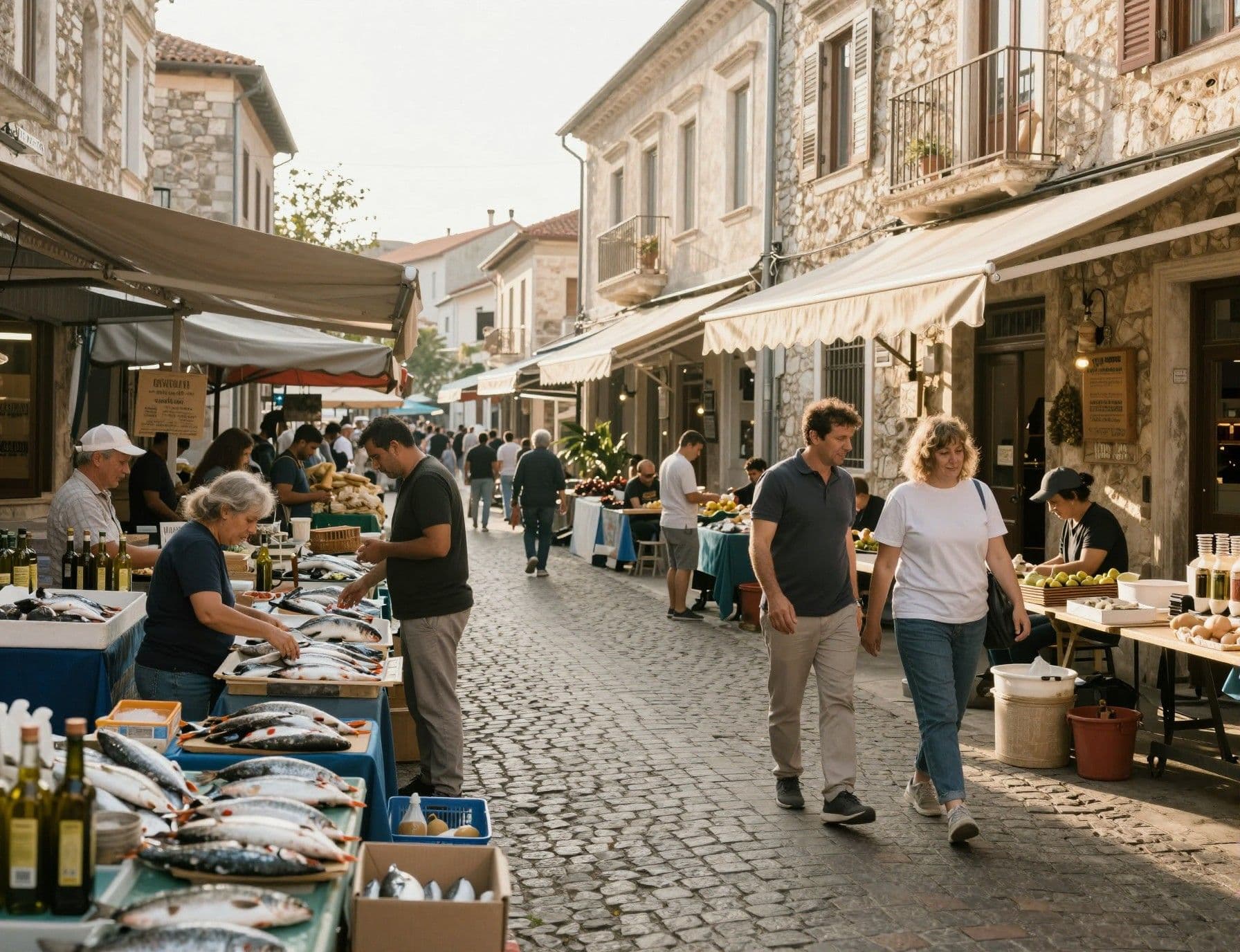 Content illustration 1 for VAT or 3%? How Croatia’s Taxes Shape Your Life There