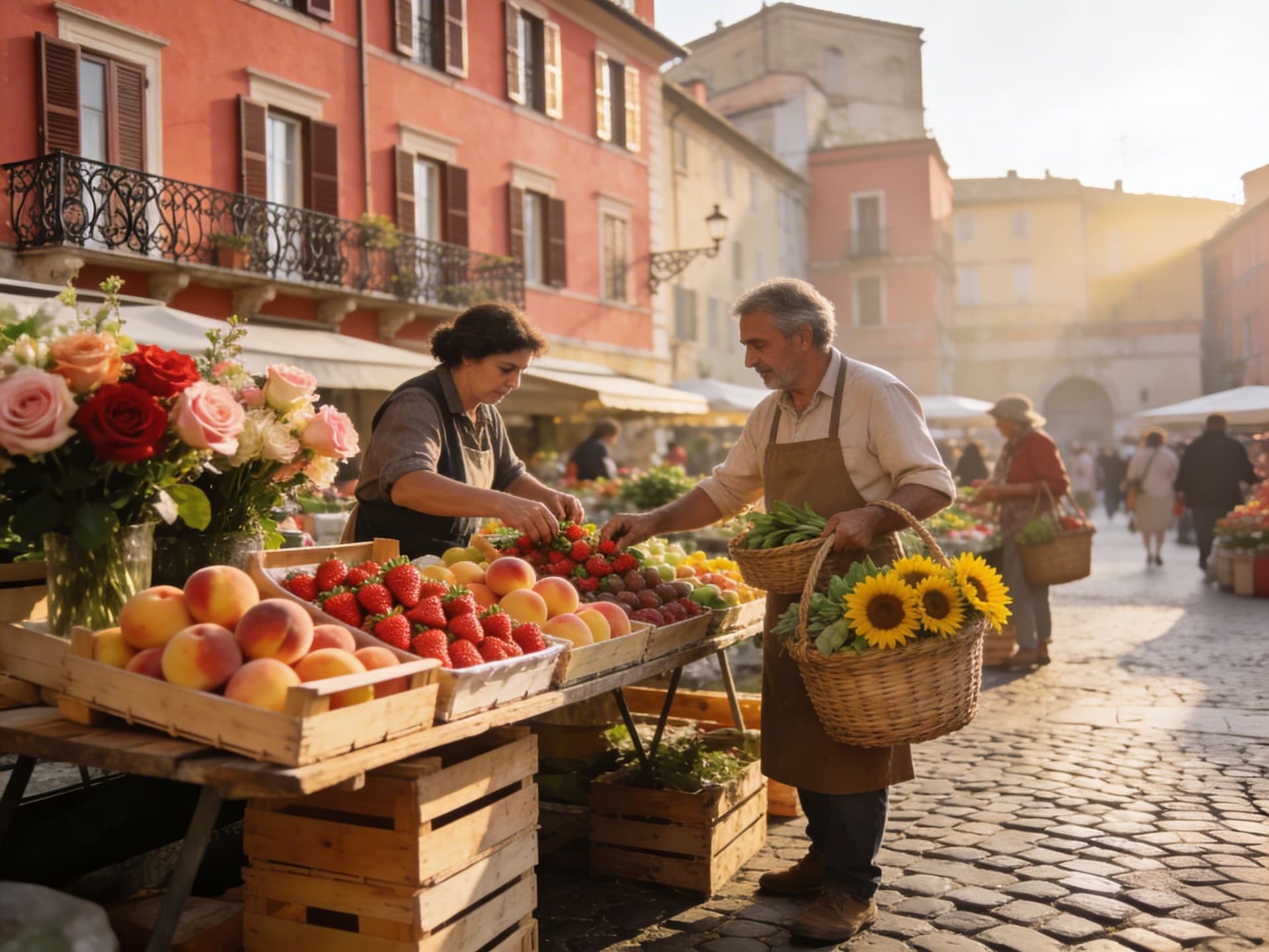 Content illustration 1 for Italy: Where 'Expensive' Masks Unexpected Value