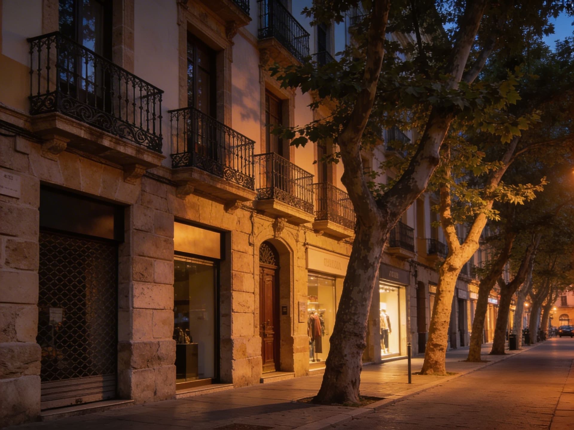 Content illustration 1 for Villa Nova Real Estate: A Clear View on Commissions