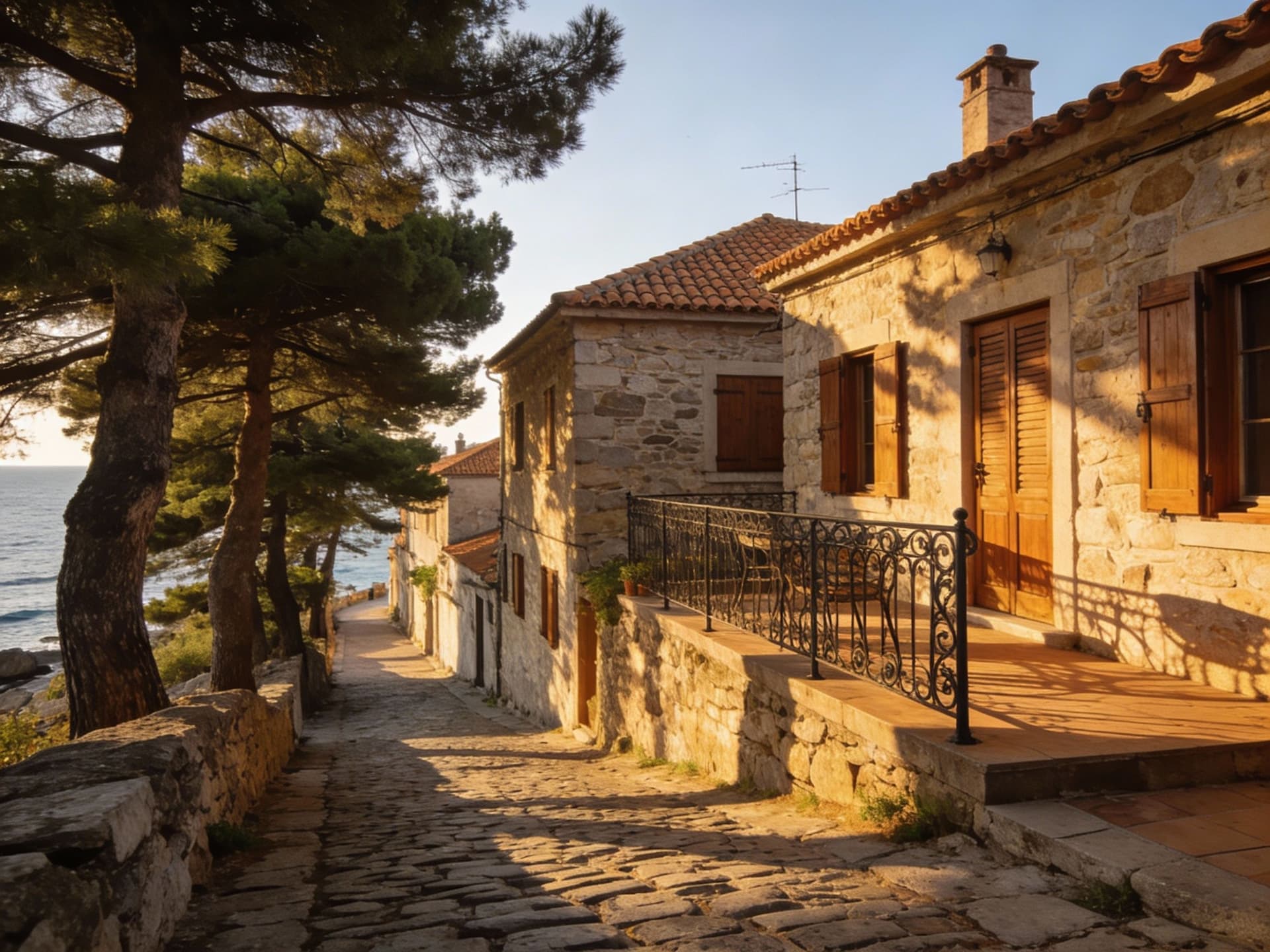 Content illustration 1 for Why Vision Villas Rewrites Commission & Fee Expectations