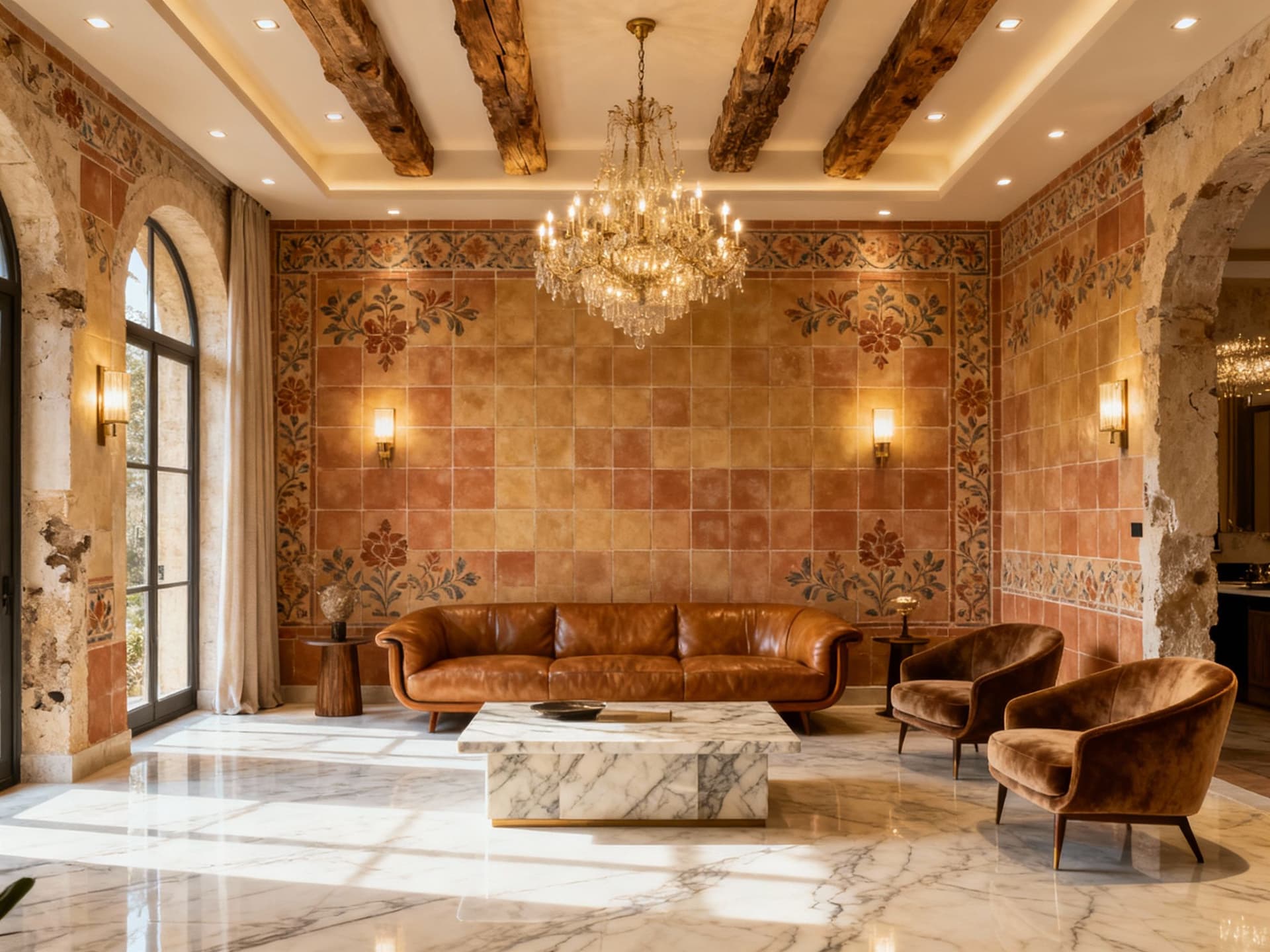 Content illustration 2 for Villa Marketing: Marbella Focus, Fees as Value